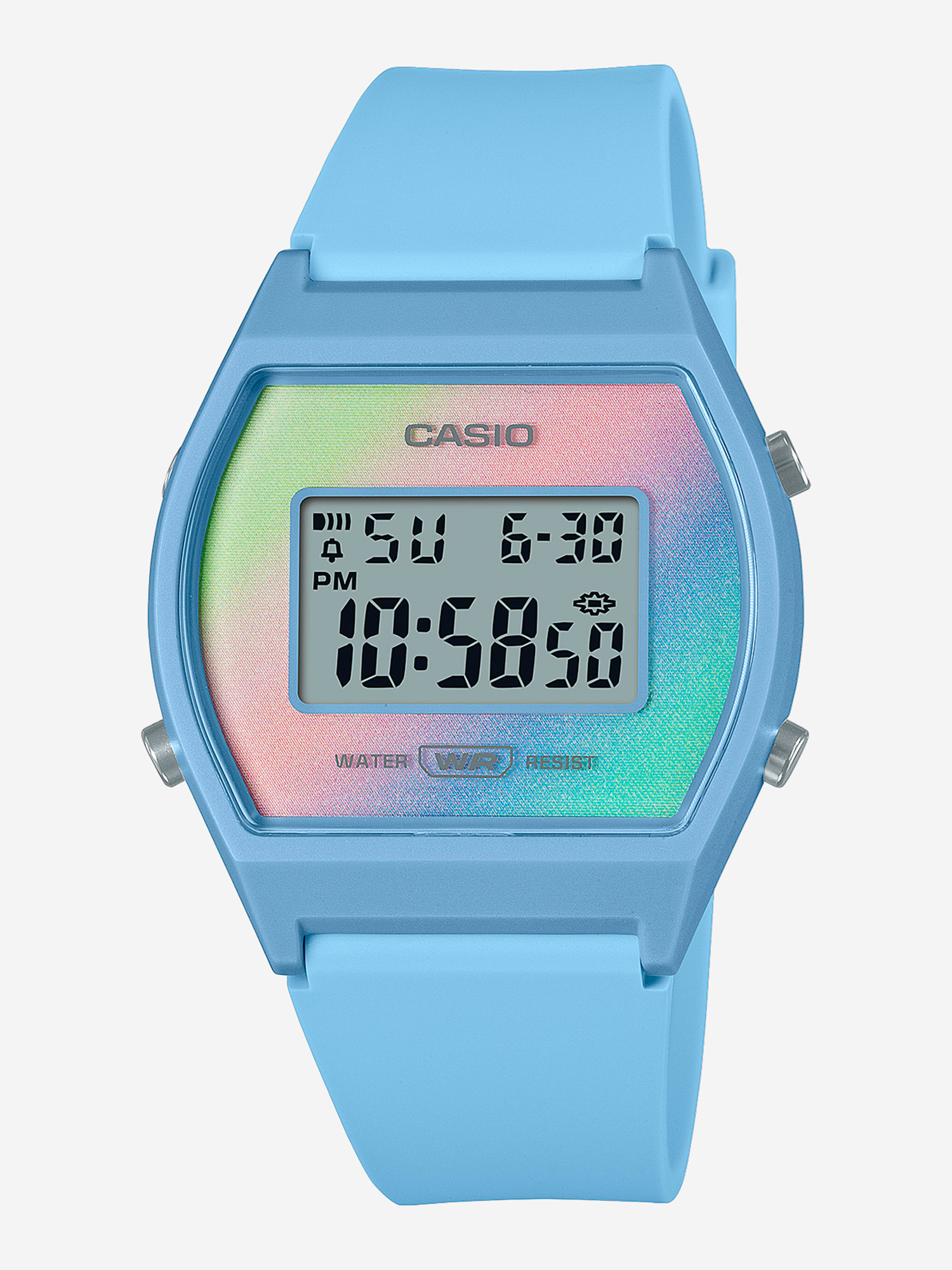 Изображение товара Наручные часы Casio Collection LW-205H-2A