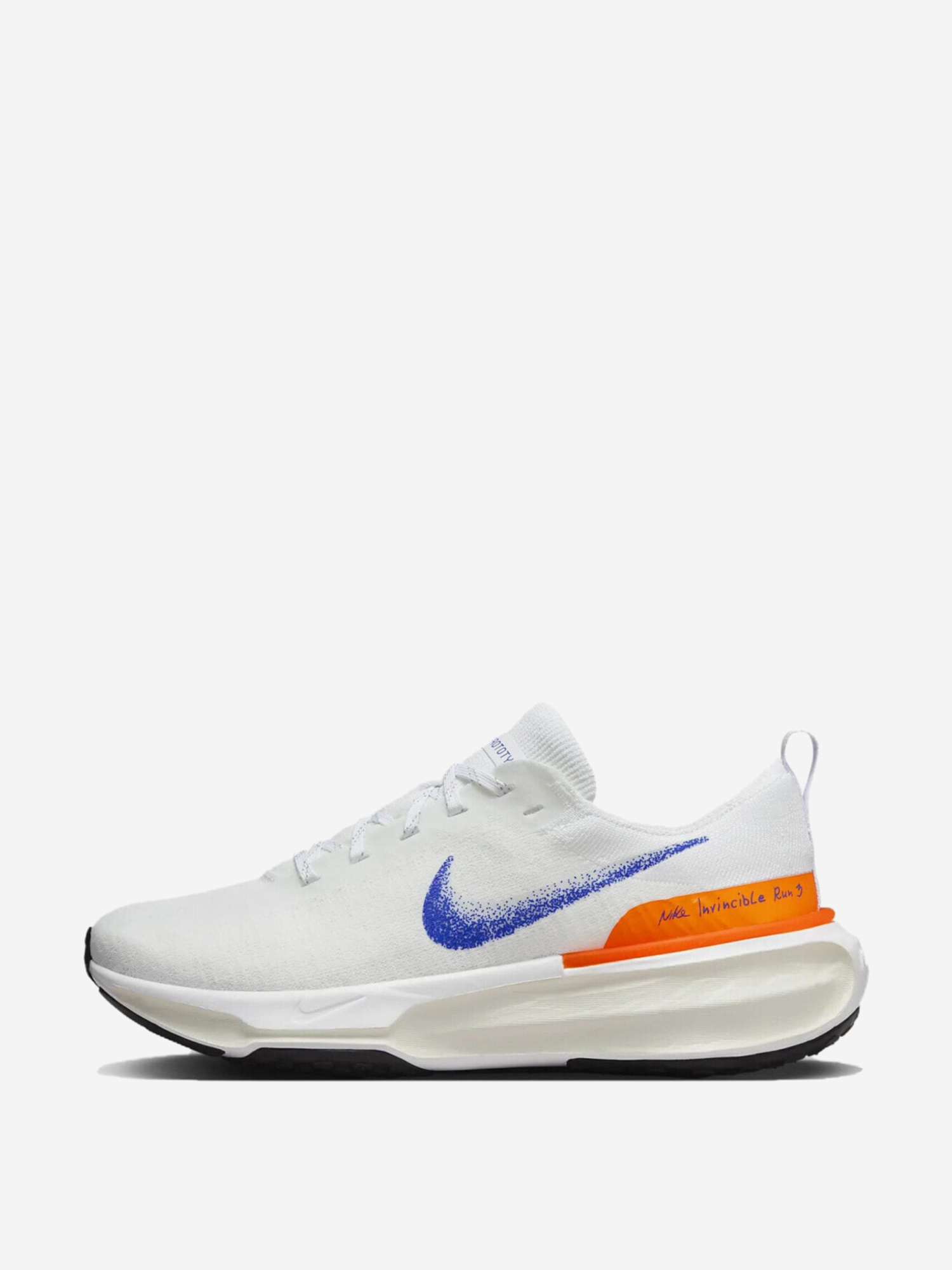 Изображение товара Кроссовки Nike ZoomX Invincible Run 3