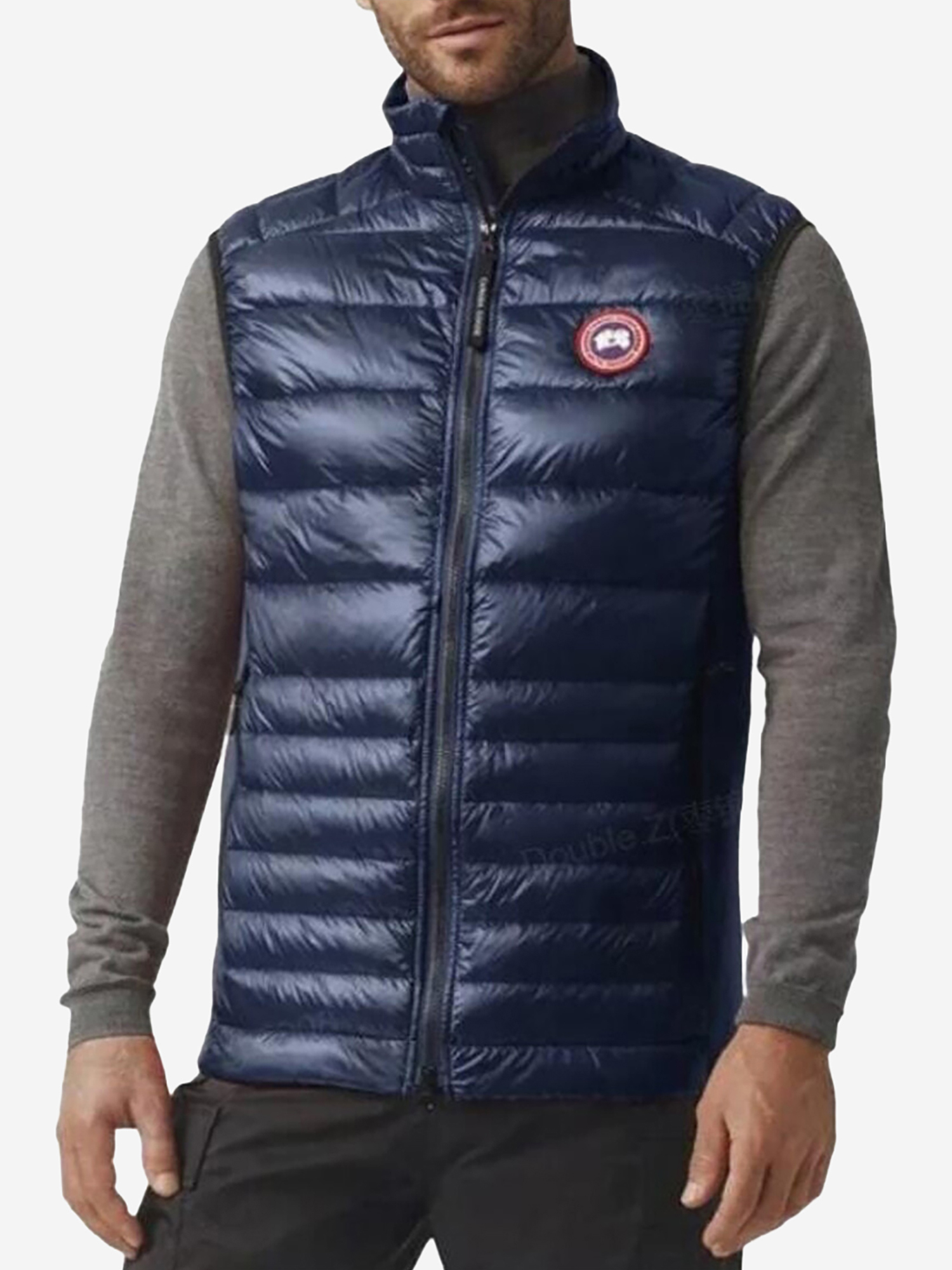 Изображение товара Жилет мужской CANADA GOOSE Hybridge Lite Изображение товара Жилет мужской CANADA GOOSE Hybridge Lite