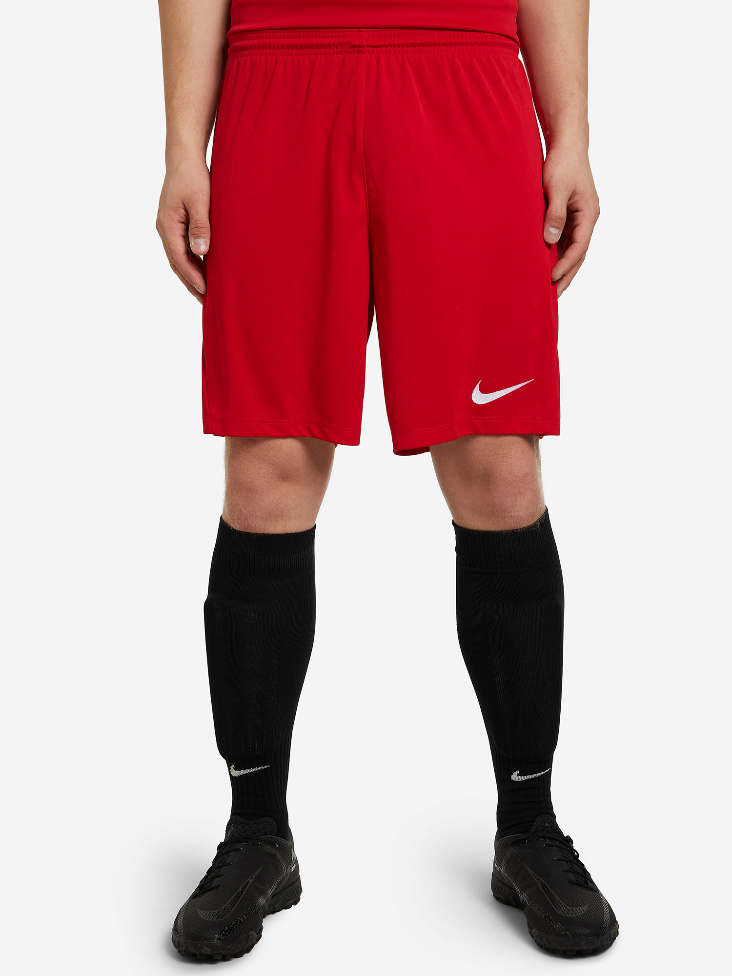 Шорты мужские Nike, Красный шорты для мальчиков nike kids short park iii зеленый