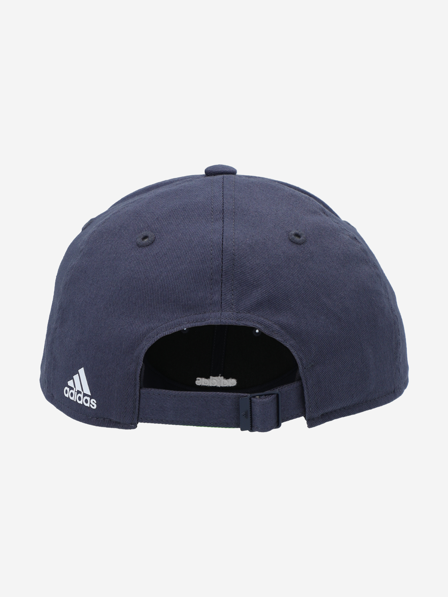 фото Бейсболка adidas bsbl street, синий