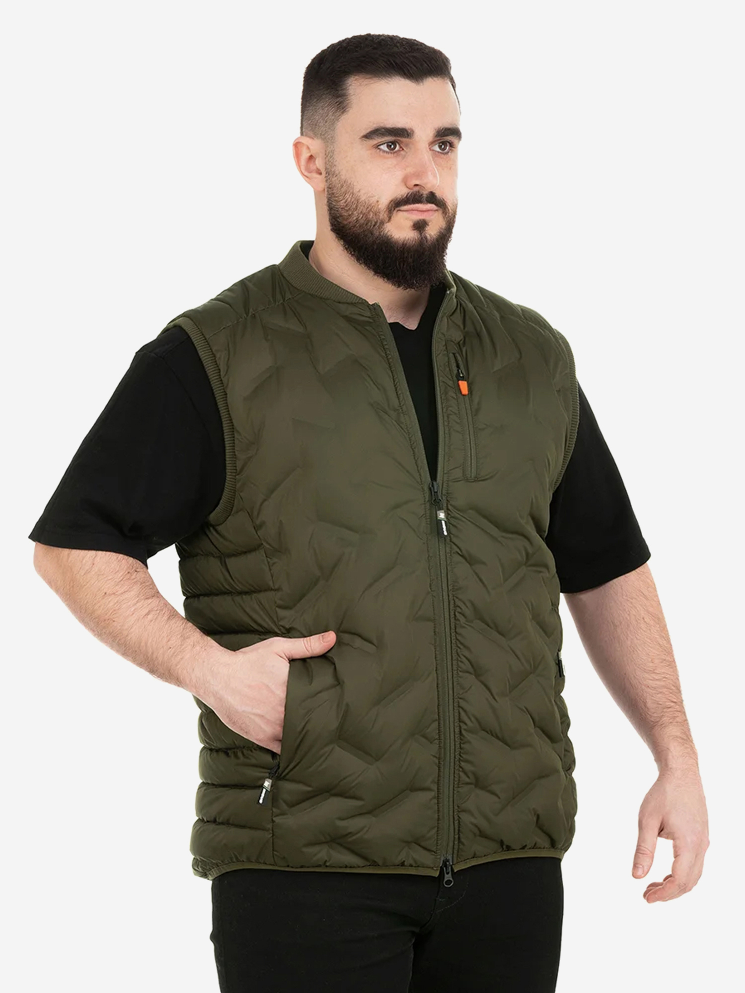 Изображение товара Жилет мужской NISUS Impulse для рыбалки и охоты