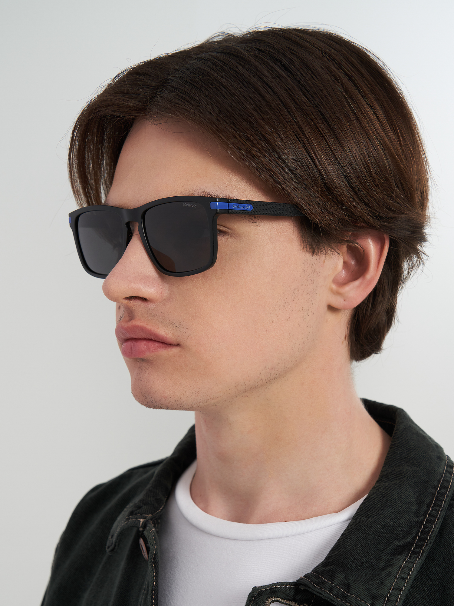 Изображение товара Polaroid 2088 - очки унисекс, защита 3, поликарбонат