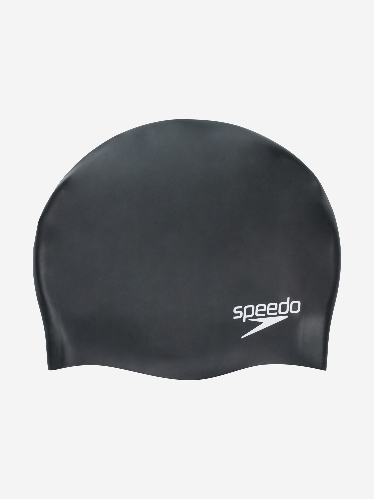 

Шапочка для плавания детская Speedo, Черный