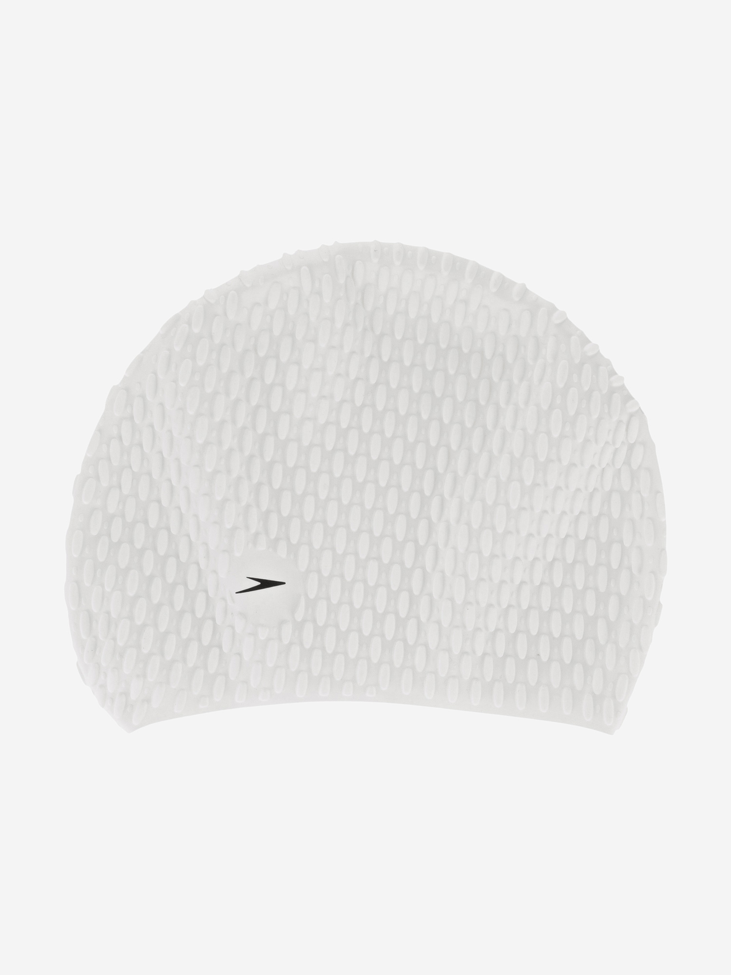 

Шапочка для плавания Speedo Bubble, Белый
