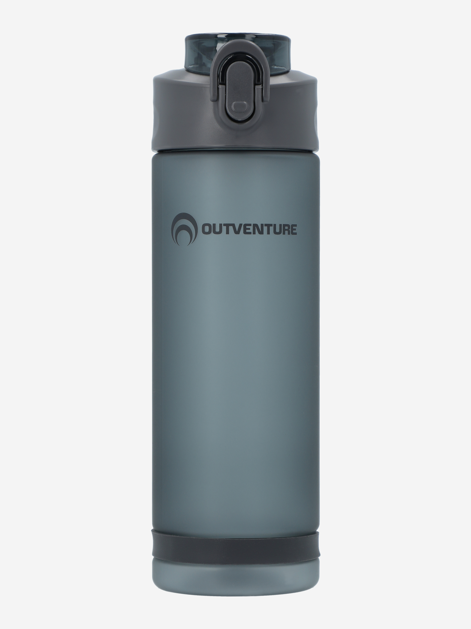 

Фляжка Outventure, 700 мл, Серый