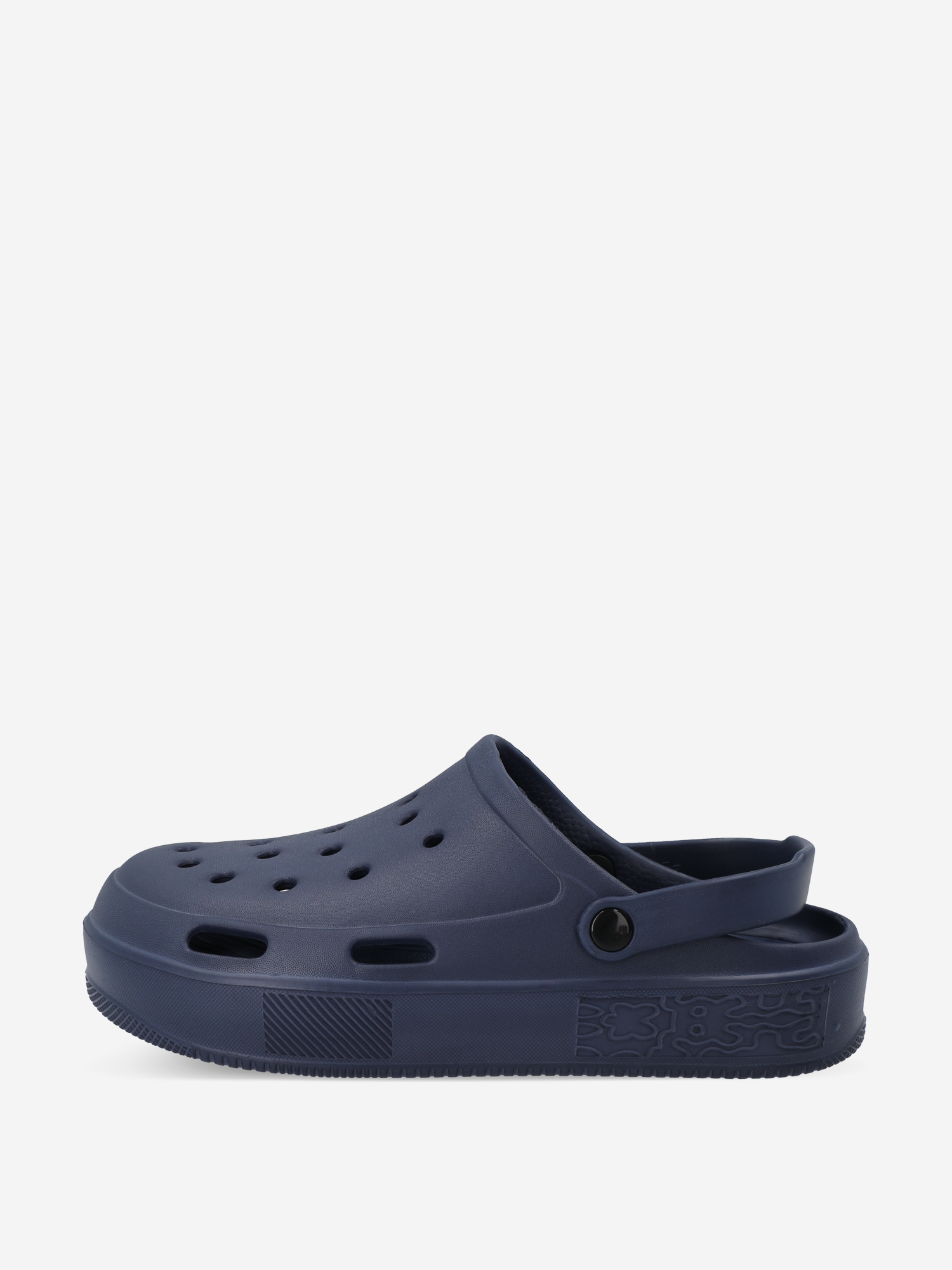 

Сабо мужские GSD Flip-Flops, Синий