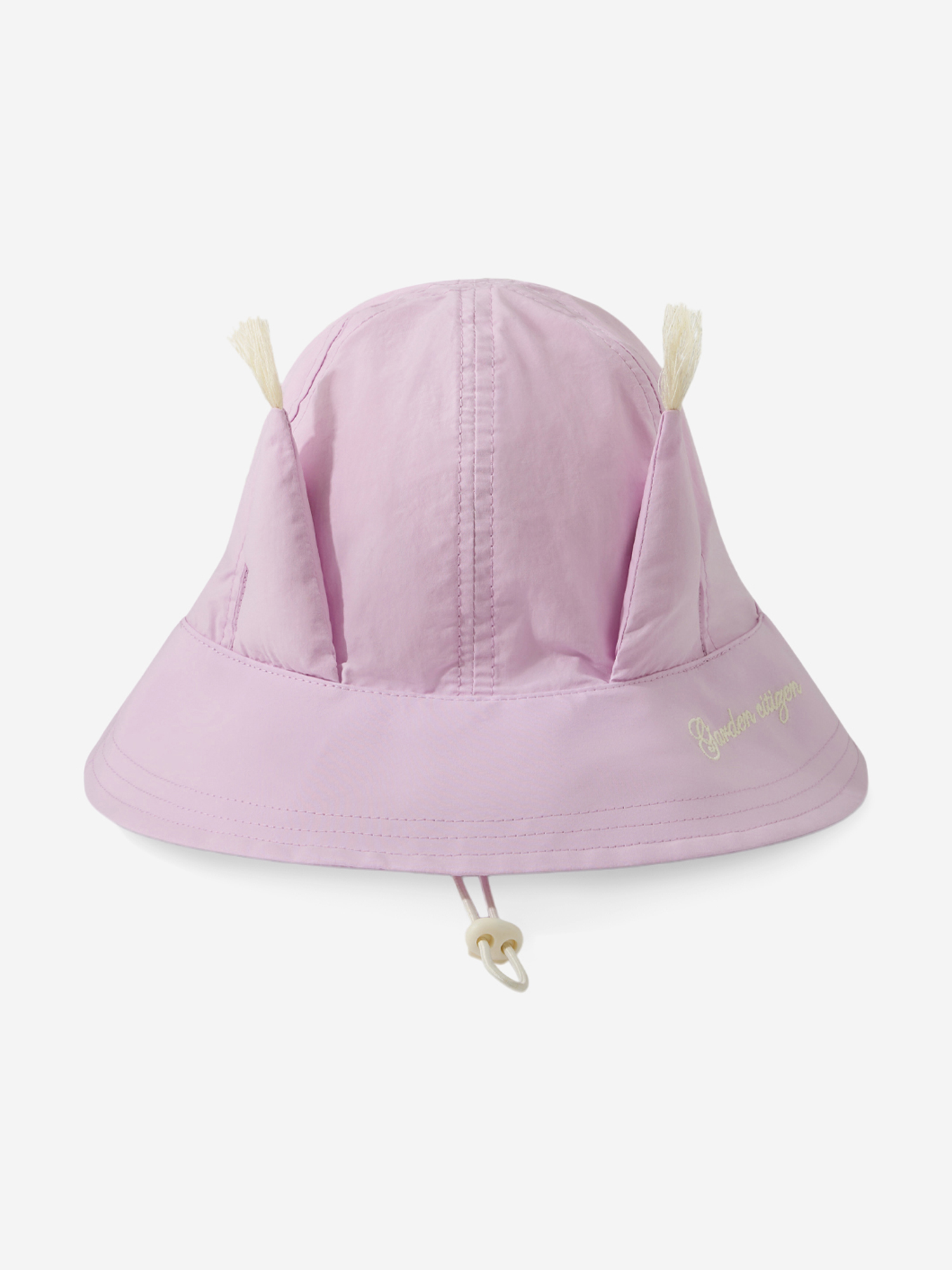 Изображение товара Панама детская HAPPY BABY, Розовый