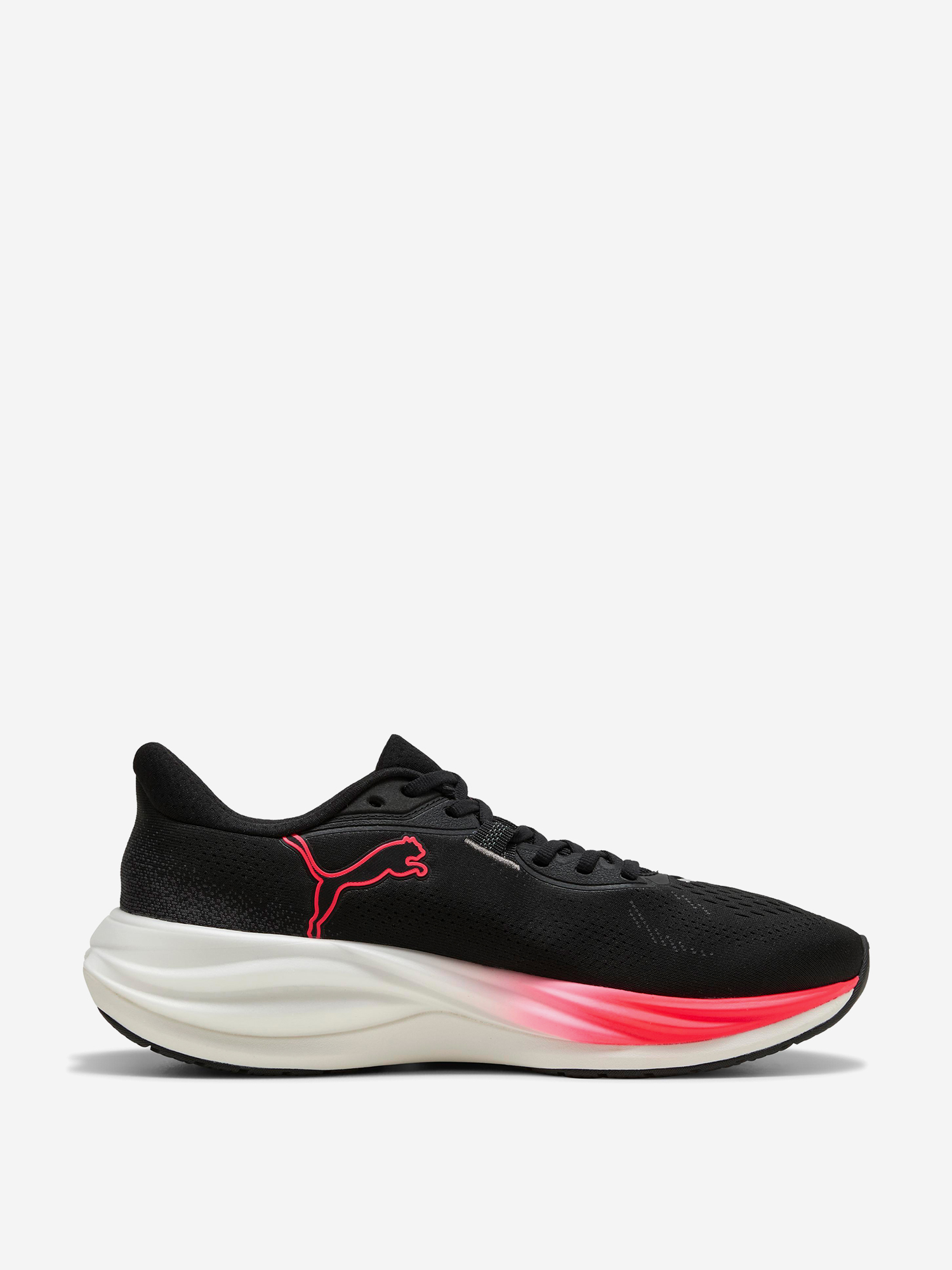 Кроссовки мужские PUMA Electrify Nitro 5, Черный 3