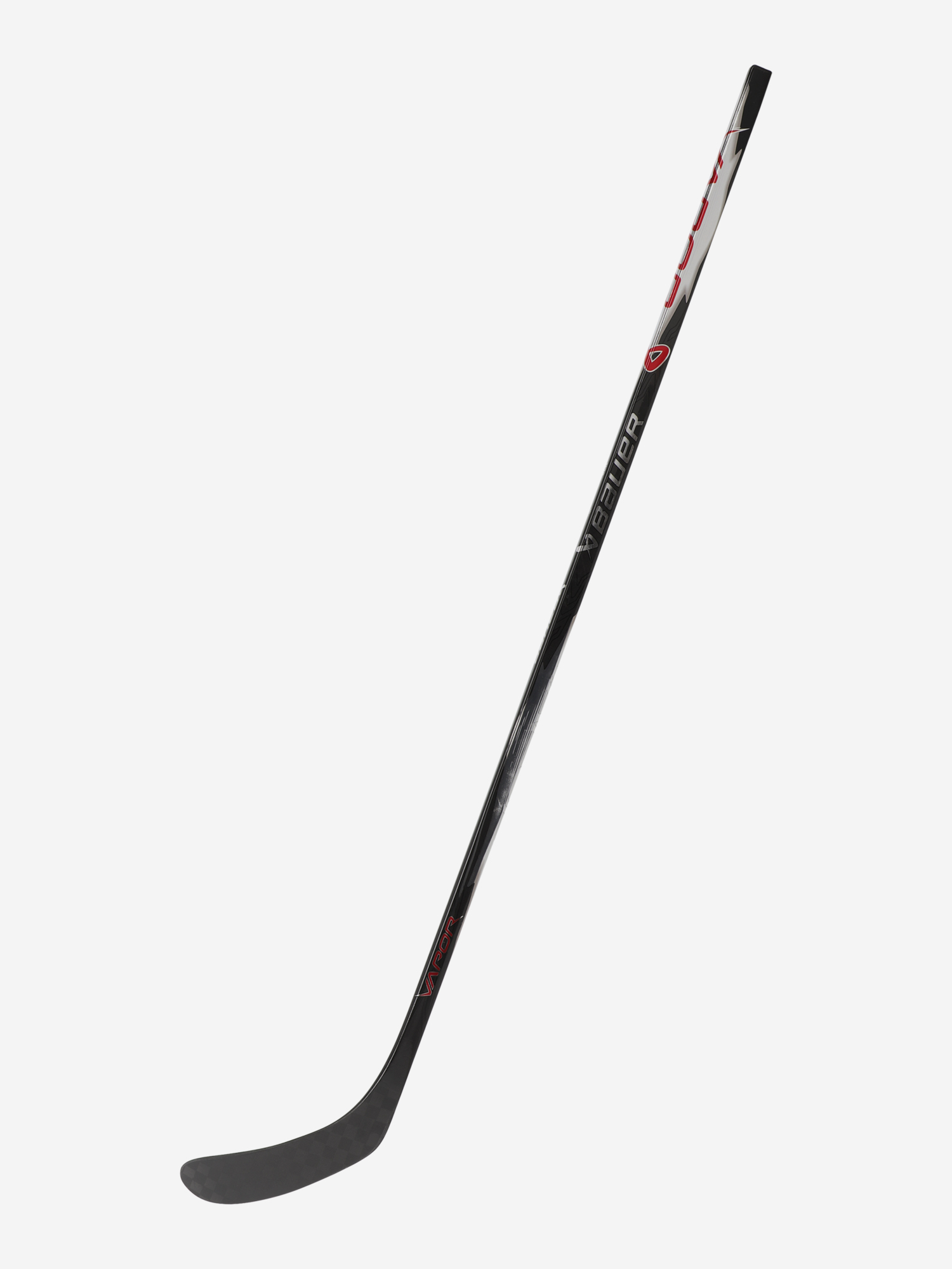 

Клюшка хоккейная детская BAUER Vapor League Grip INT-65(58"), Черный