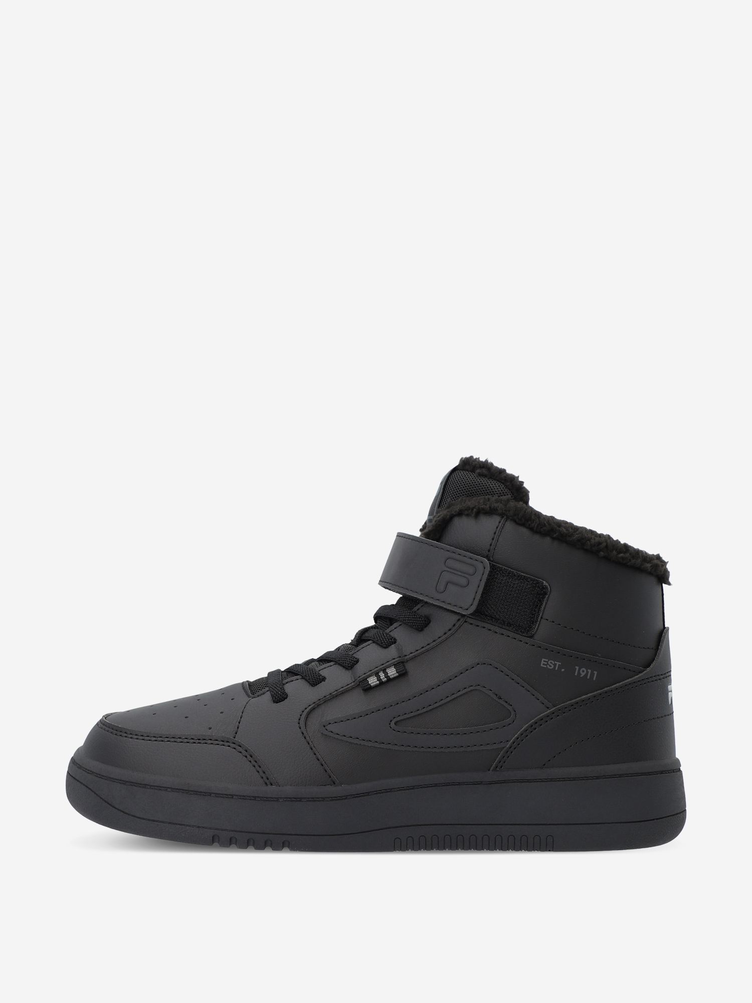 Изображение товара Кеды утепленные для мальчиков FILA Sp Fil High 2.0
