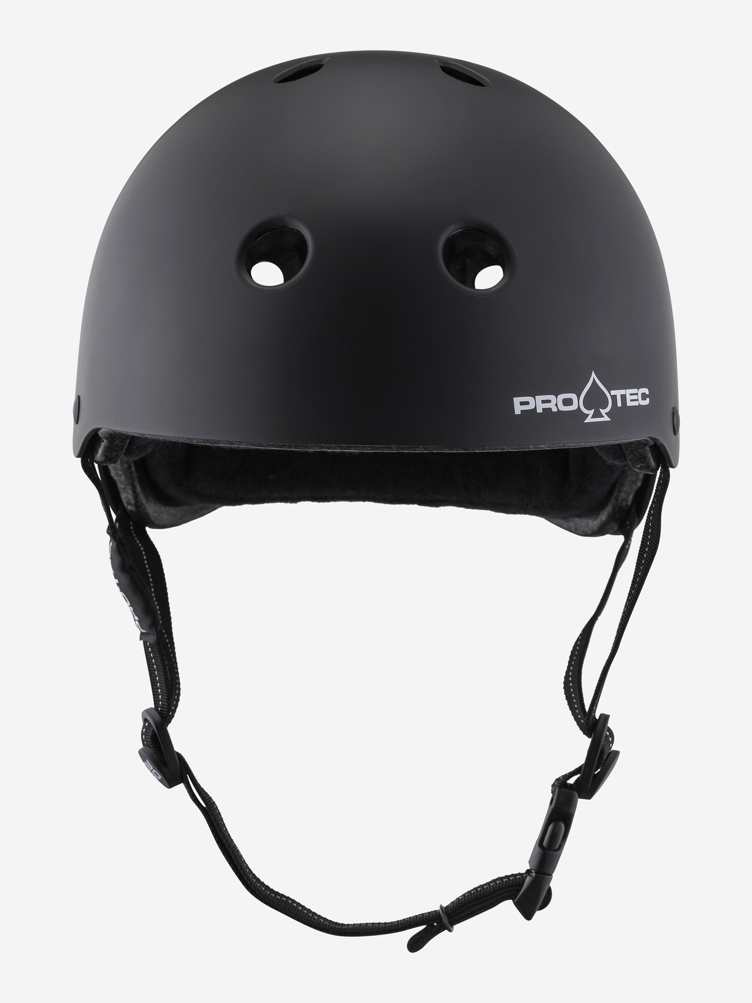 фото Шлем pro-tec low pro, черный