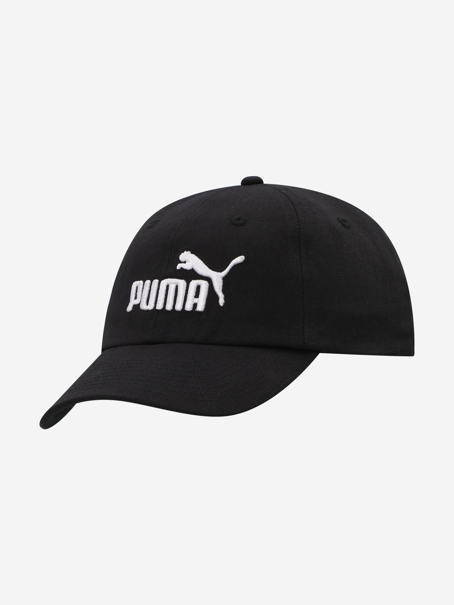 Бейсболка Puma для мальчиков, черный, арт. 026853P0P-01