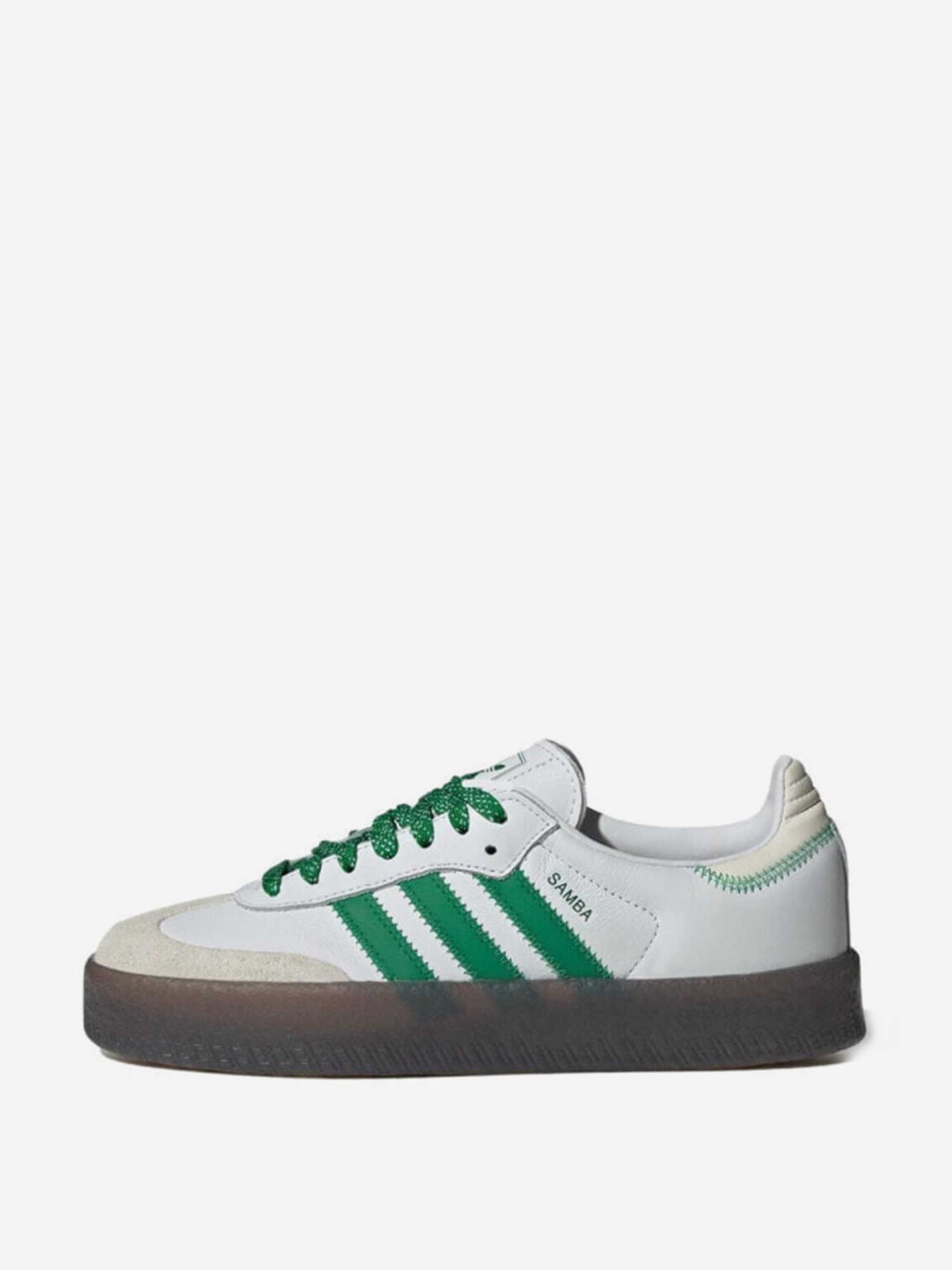 Изображение товара Кеды Adidas Samba для взрослых, спортивный стиль, демисезон