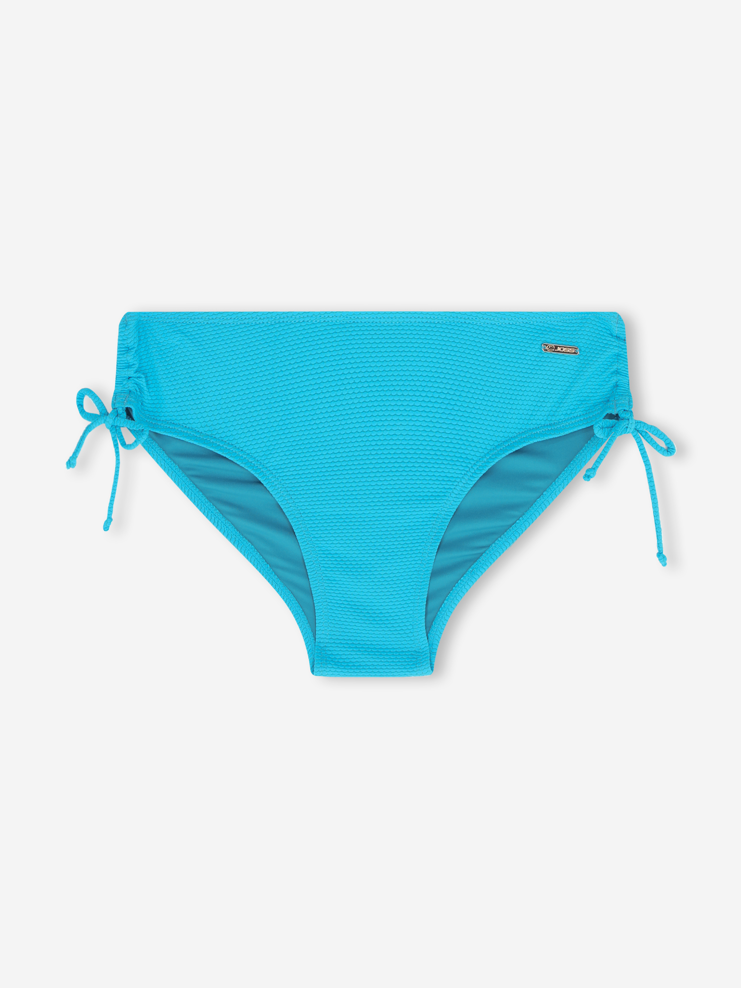 Изображение товара Женские плавки Joss Лазурный на завязках для плавания и пляжа