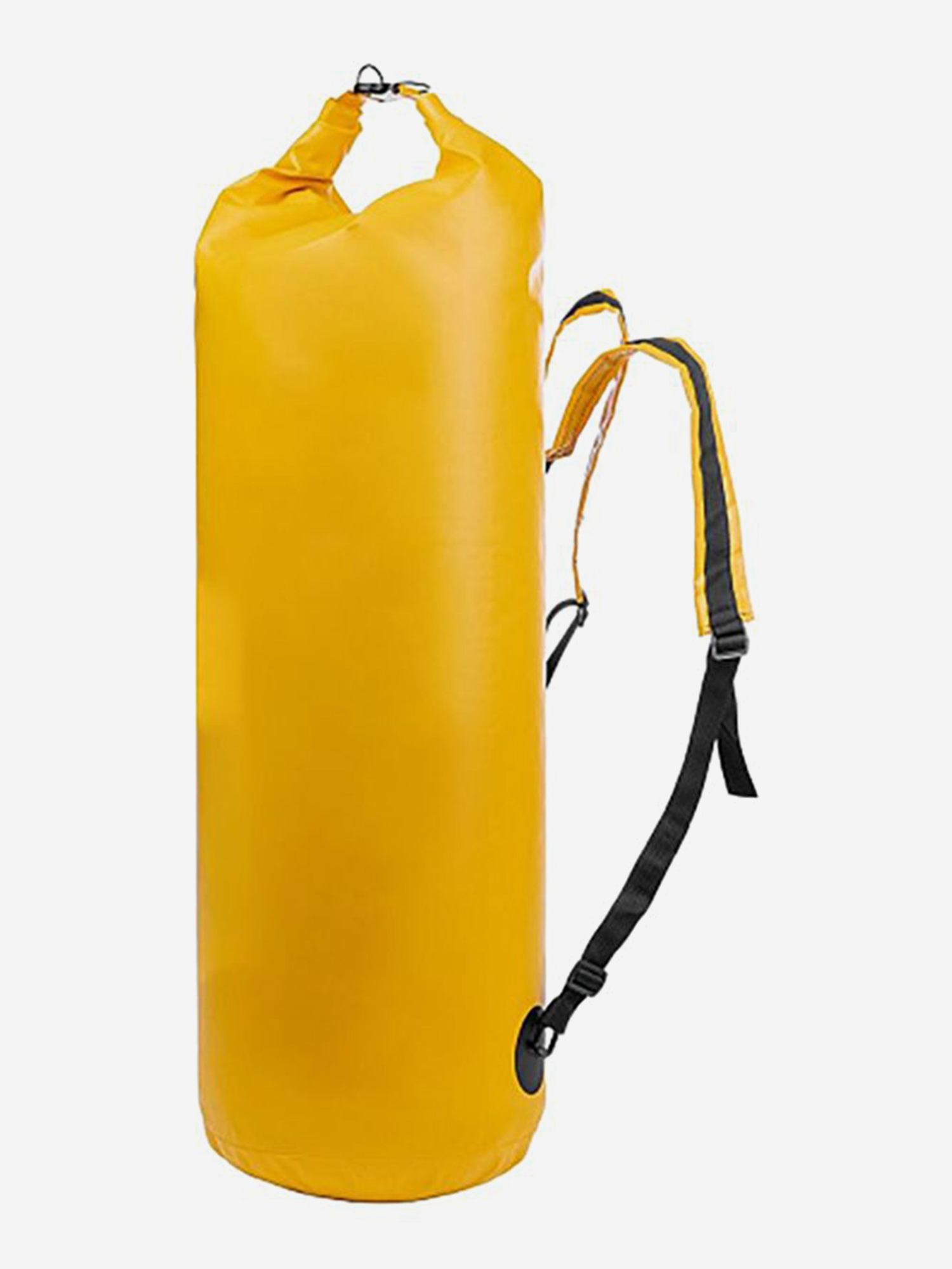 Изображение товара Драйбег Helios 90л, d33/h125 см, с лямками (HS-DB-9033125-YL), Желтый