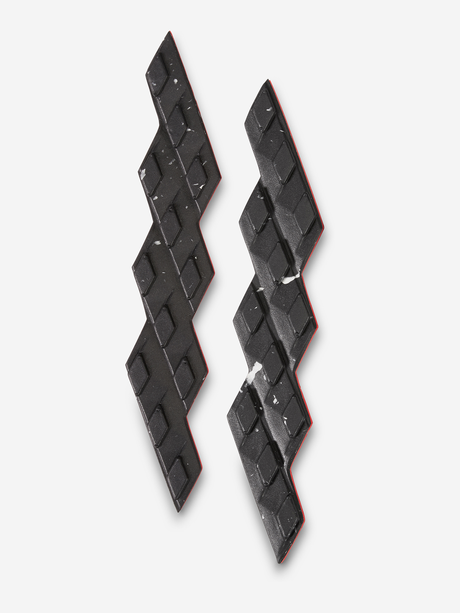 

Наклейка на сноуборд Dakine GROMPS, Черный