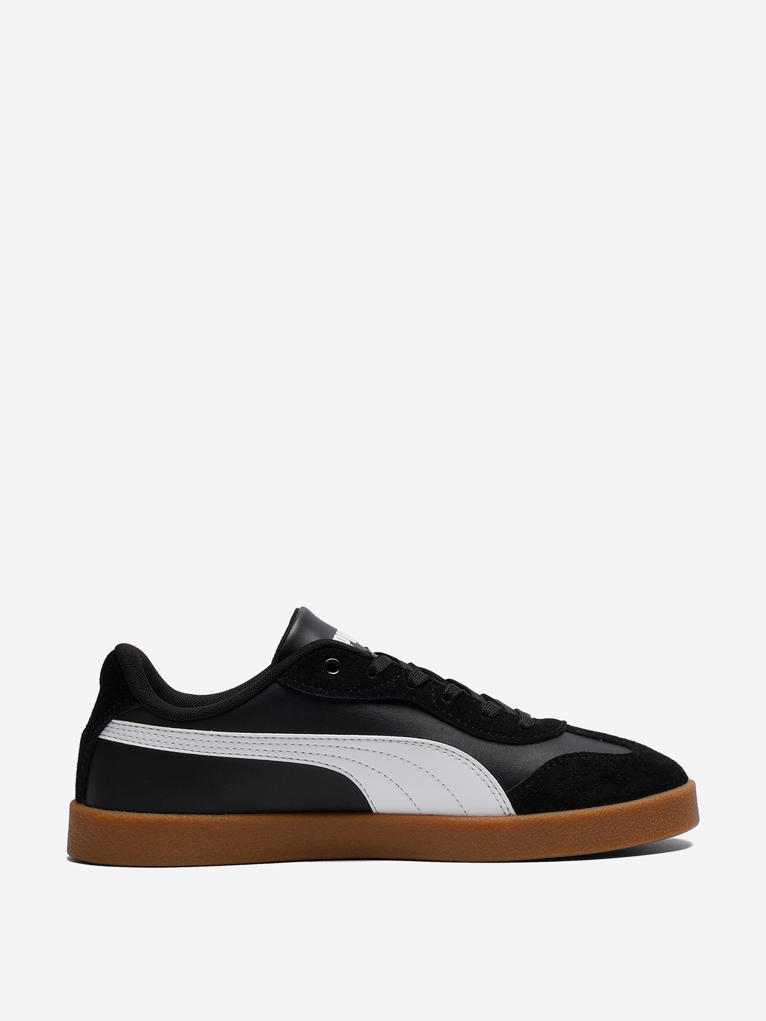 Кеды женские PUMA Club Azura, Черный 3