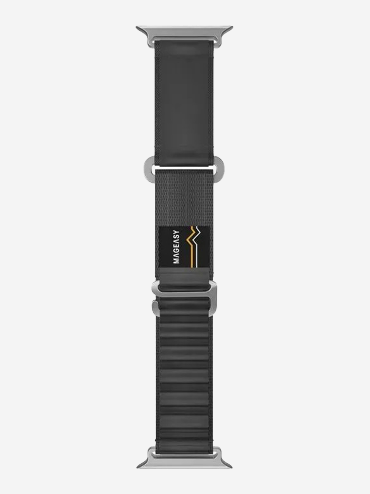 Изображение товара Ремешок для часов SwitchEasy Active Sport Watch Loop for Apple Watch, Черный