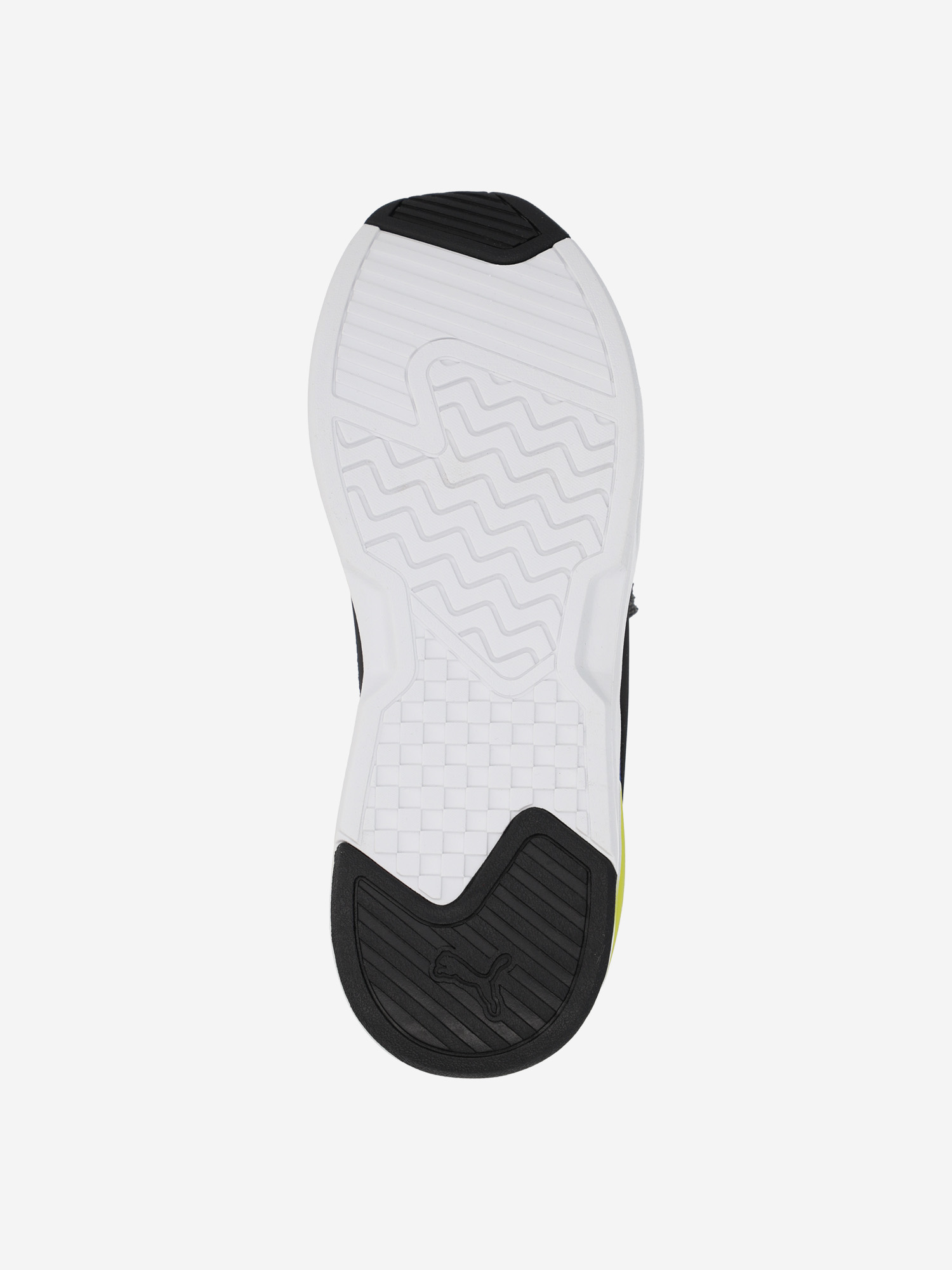 фото Кроссовки для мальчиков puma x-ray speed lite jr, черный