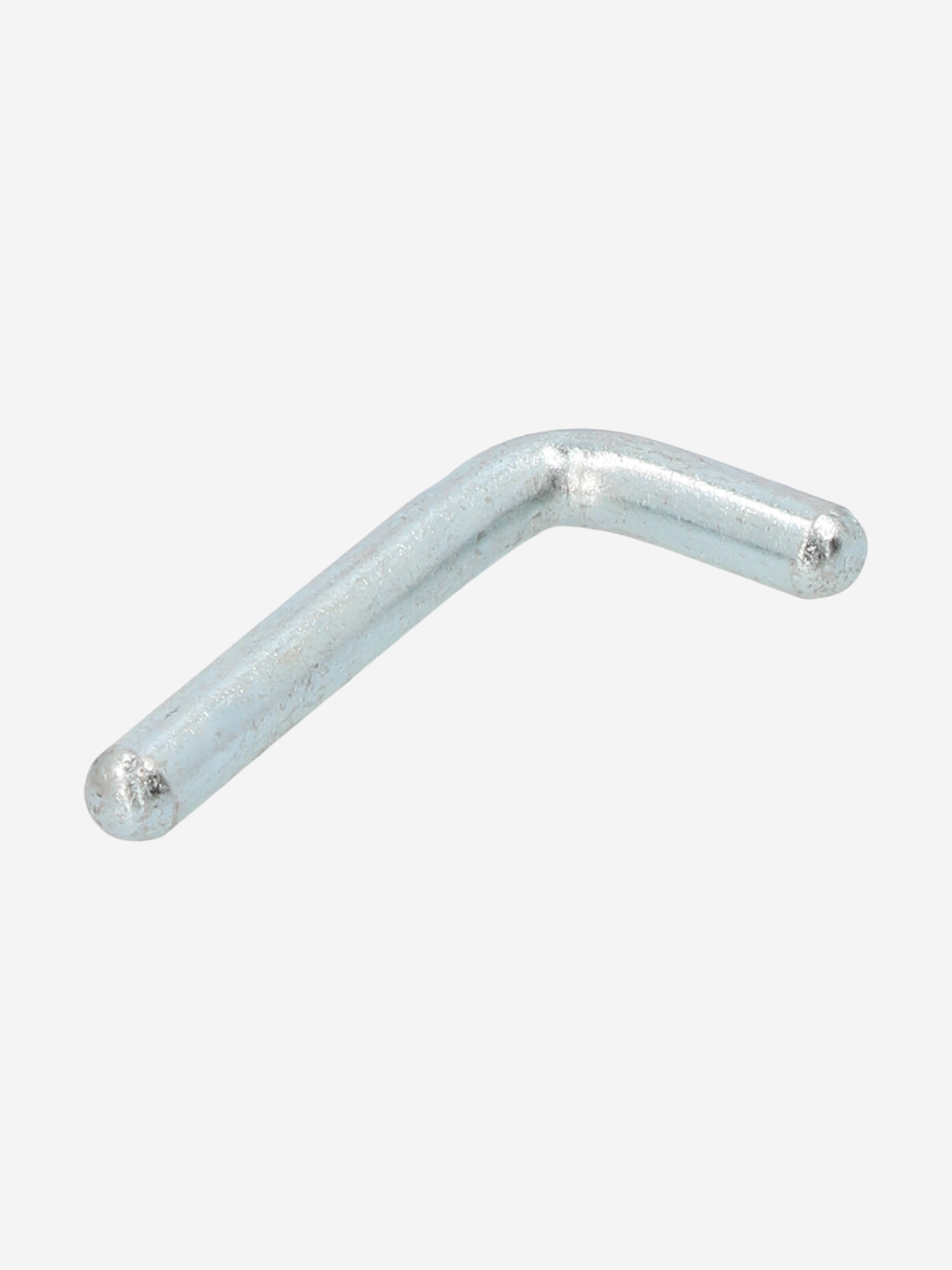 

Фиксатор для тренажера Hukk DCS-235, Серебряный