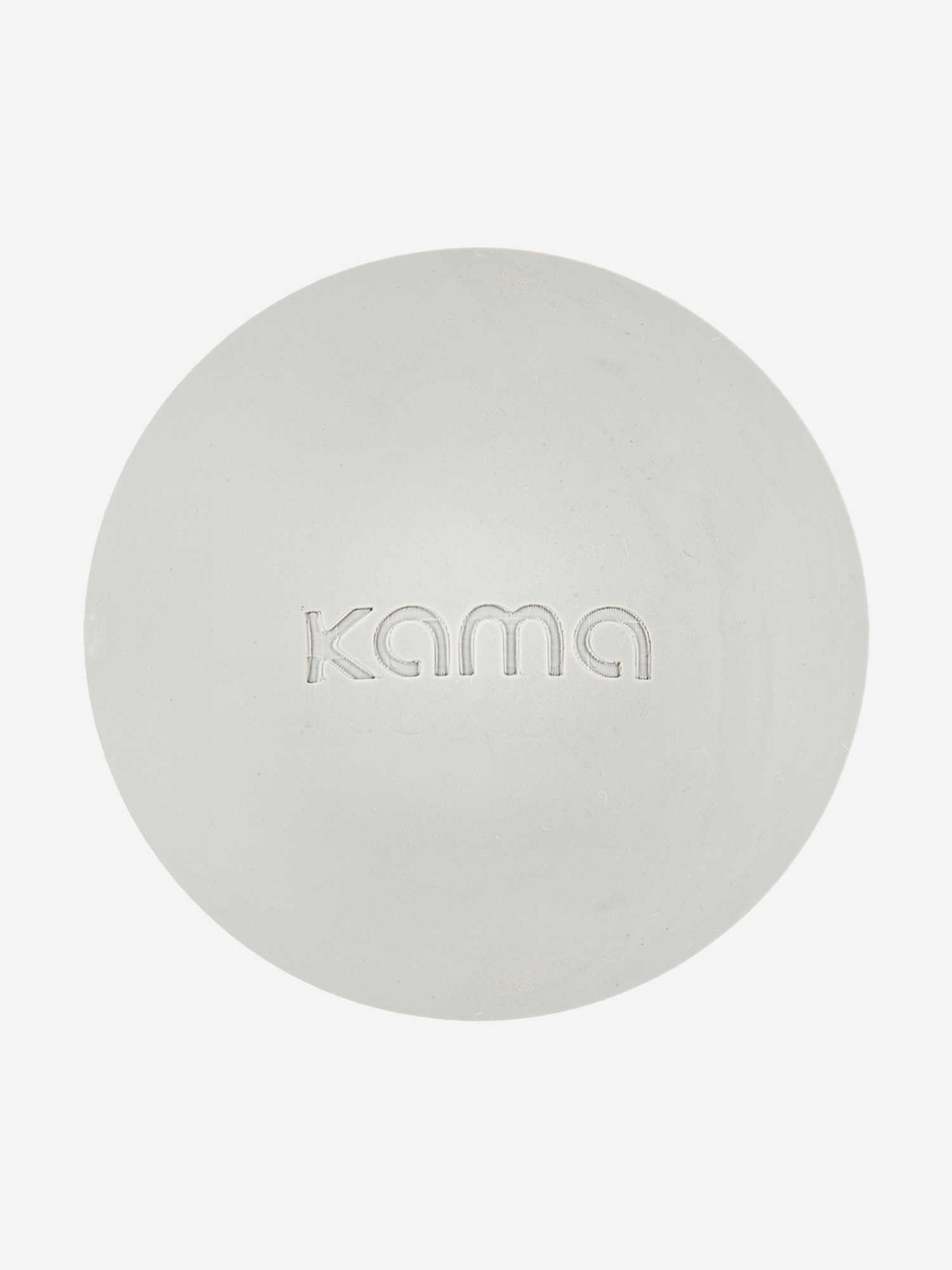 

Мяч массажный для МФР Kama, Серый