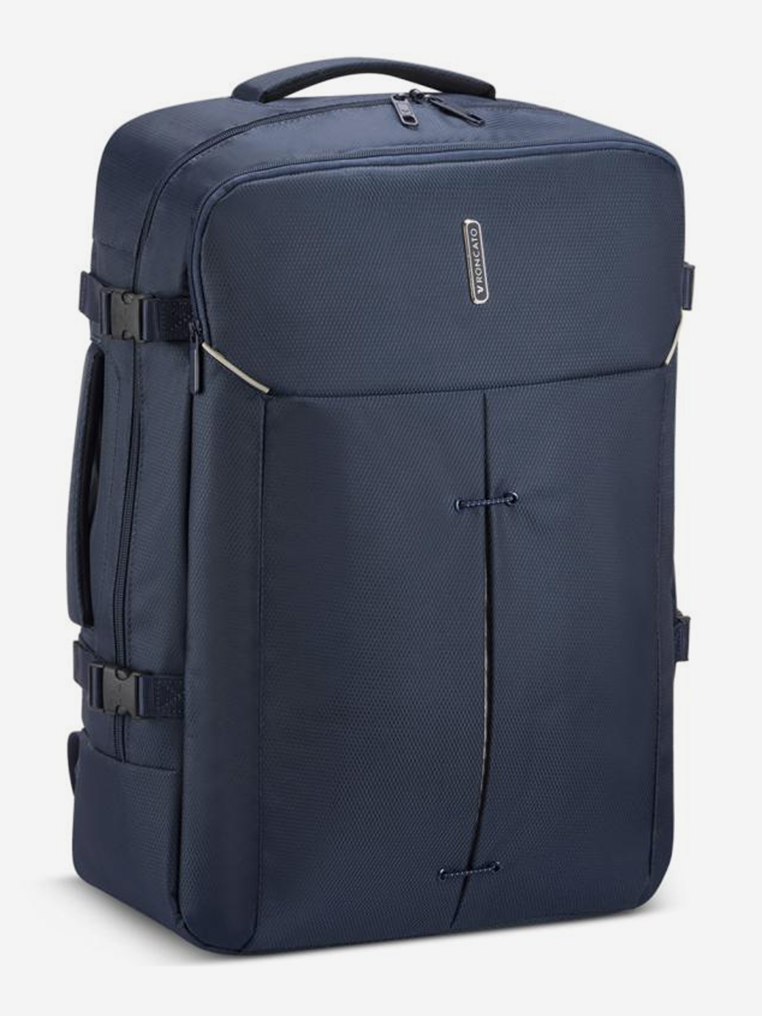 Изображение товара Рюкзак Roncato Ironik 2.0 40л водоотталкивающий мужской для путешествий