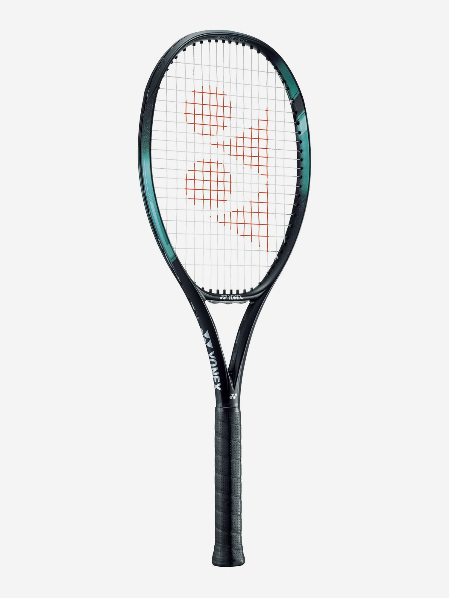 

Ракетка для большого тенниса Yonex Ezone 100 (300g) Skay Blue сделано в Японии, Голубой