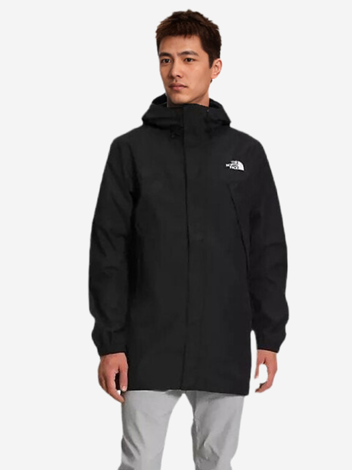 Изображение товара Куртка The North Face Antora мужская демисезонная спорт стиль