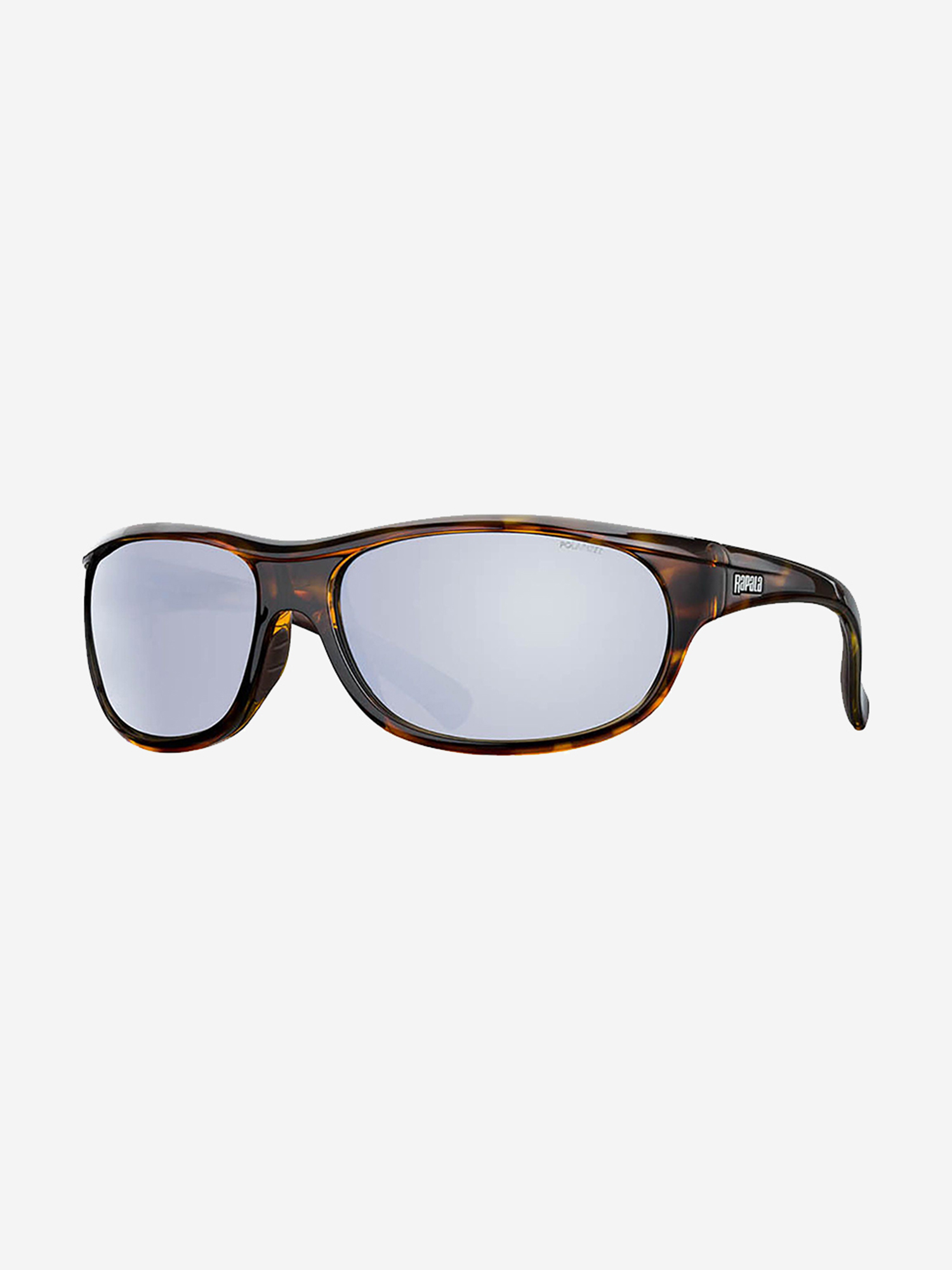 Изображение товара Очки поляризационные Rapala Precision Luzia Brown Havana для рыбалки и активного отдыха