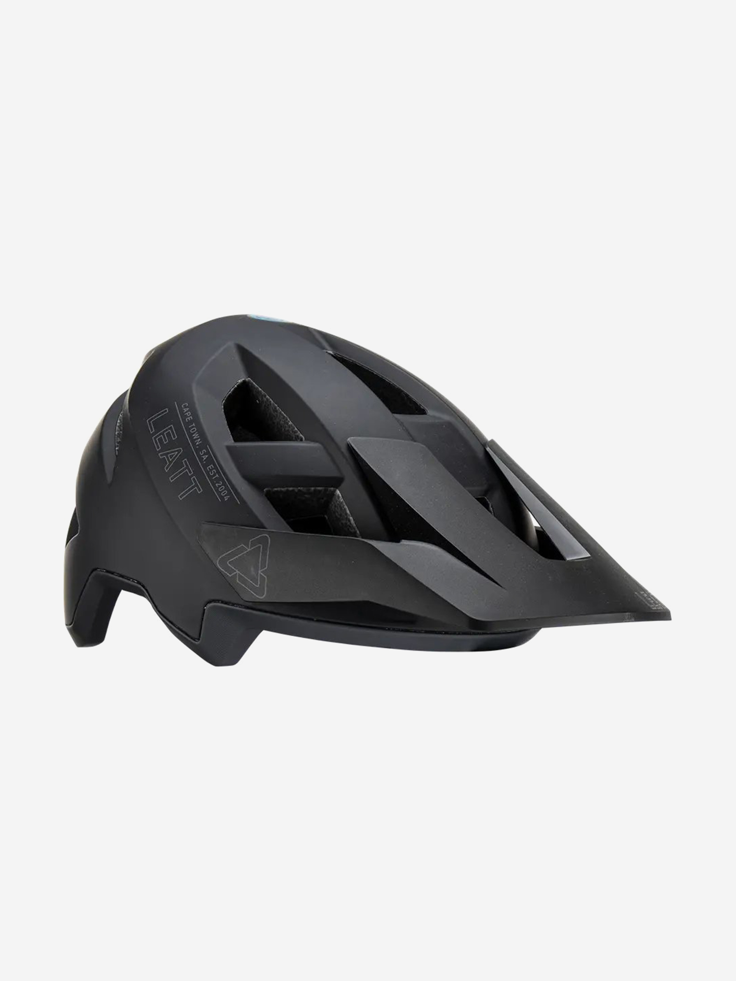 

Велошлем Leatt MTB All Mountain 2.0 Helmet, Серый