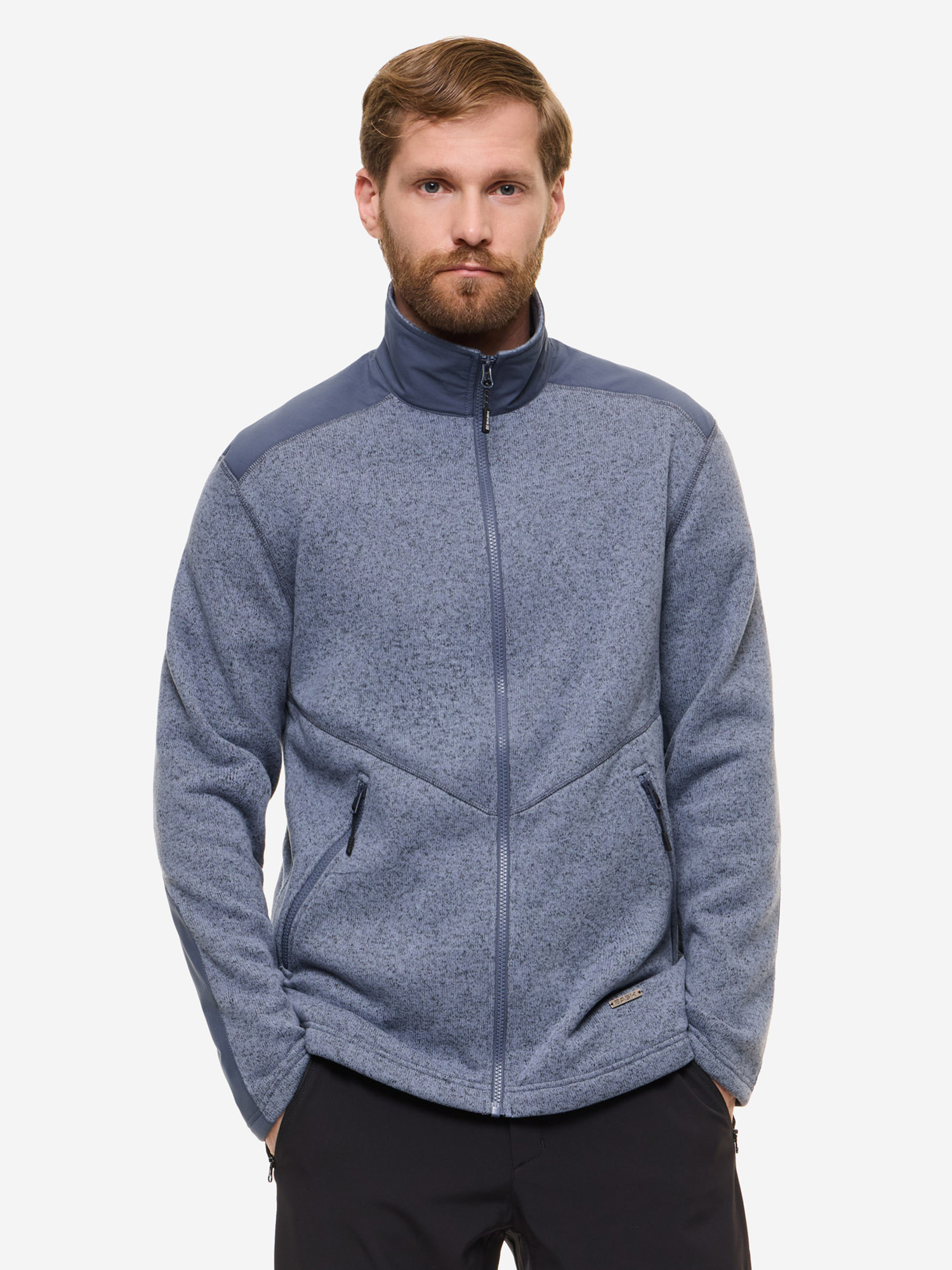 Изображение товара Куртка мужская Bask Enero, Синий