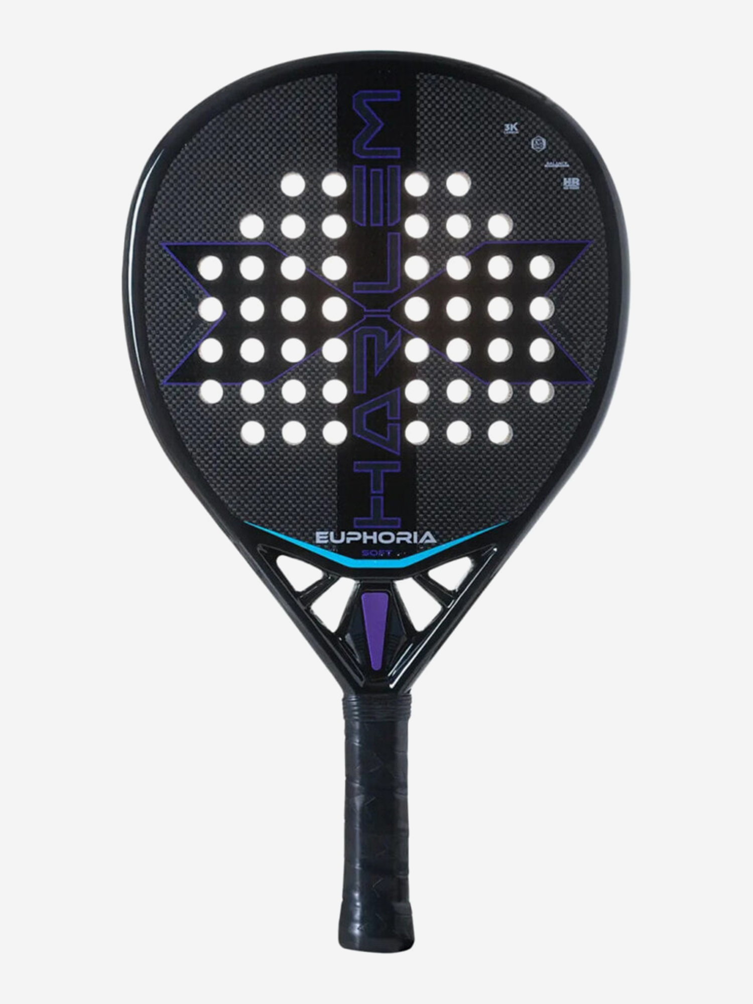 Изображение товара Ракетка для падела Harlem Euphoria Soft