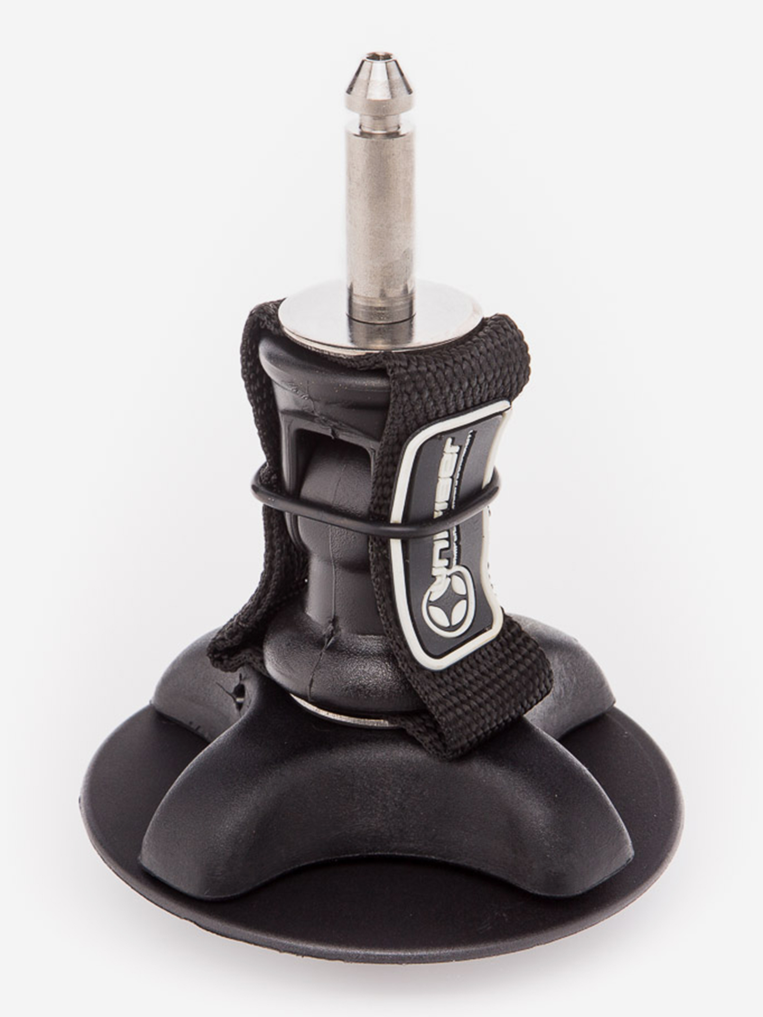 

Шарнир Unifiber 23 Baseplate Cardan (U-Pin), Черный