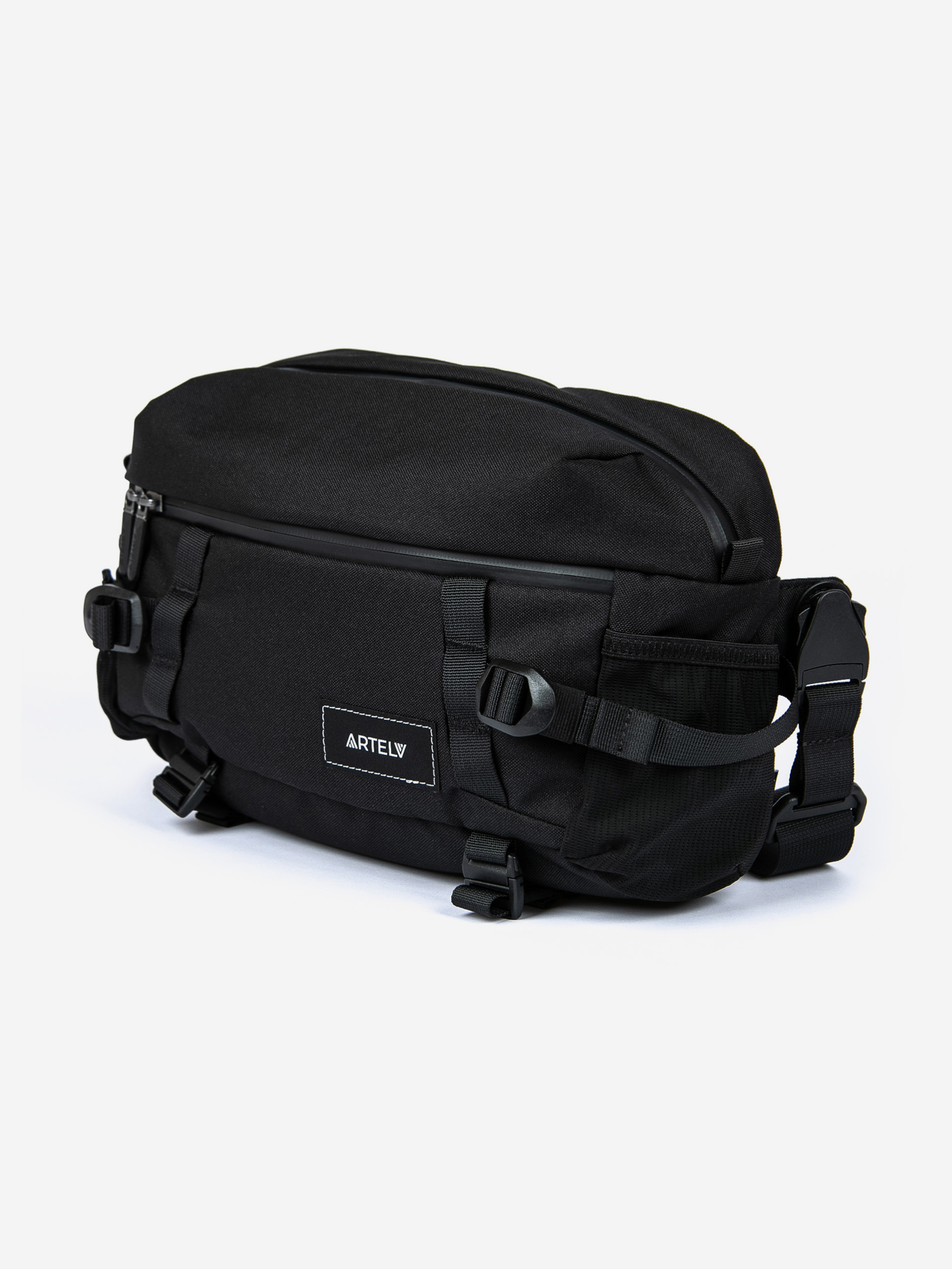 Изображение товара Стильная сумка через плечо ARTELV СТРАННИК C2-1 для повседневного использования