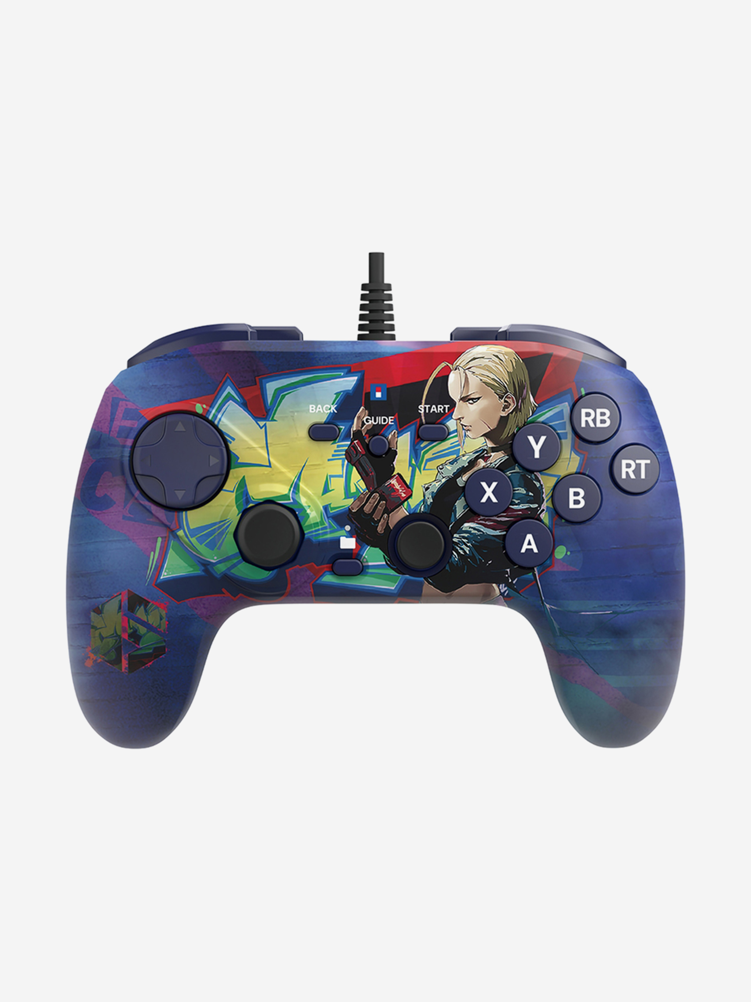 Изображение товара Геймпад HORI Fighting Commander OCTA (HPC-070E)