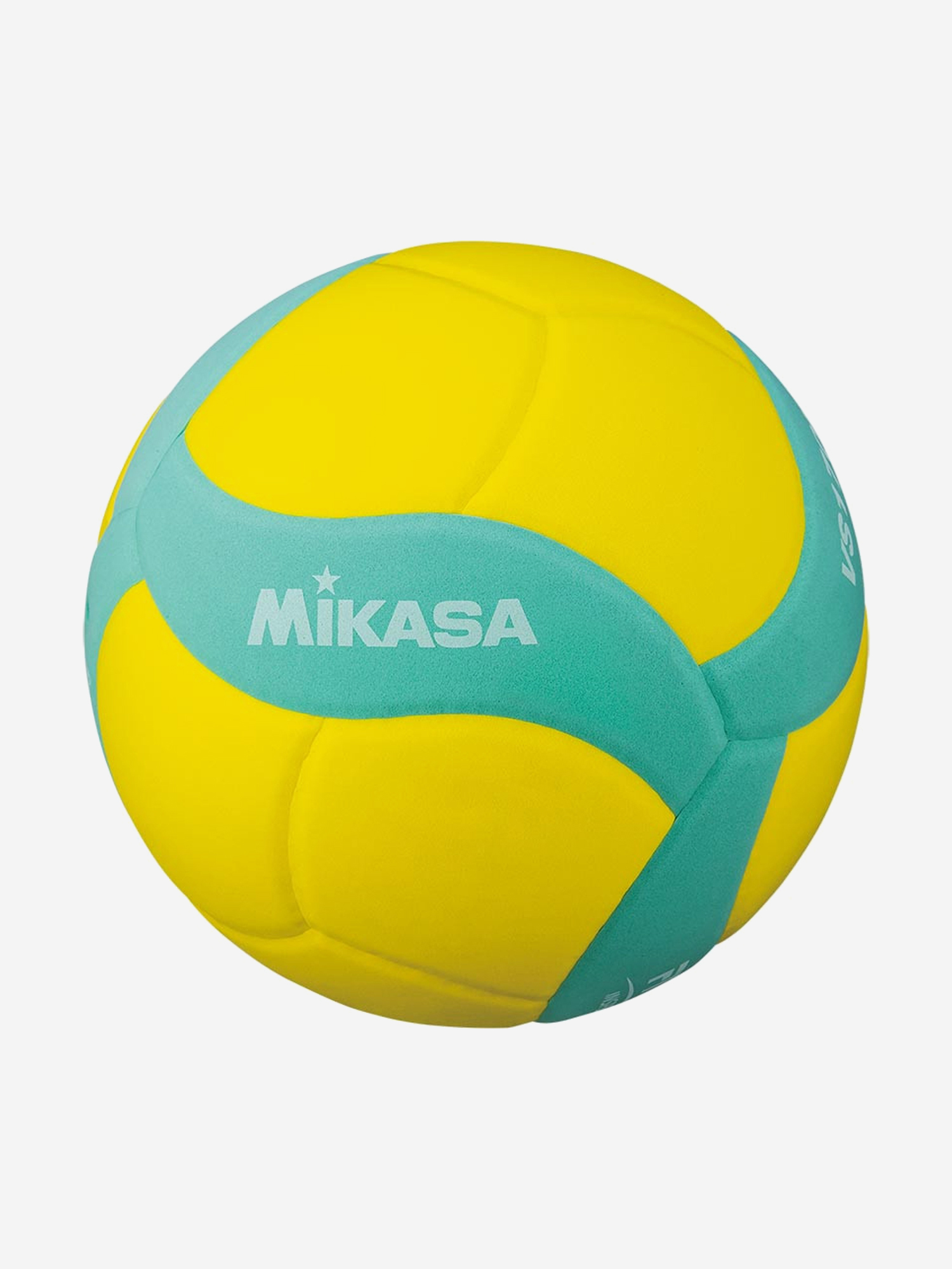 

Мяч волейбольный MIKASA VS170W-Y-G р., Желтый