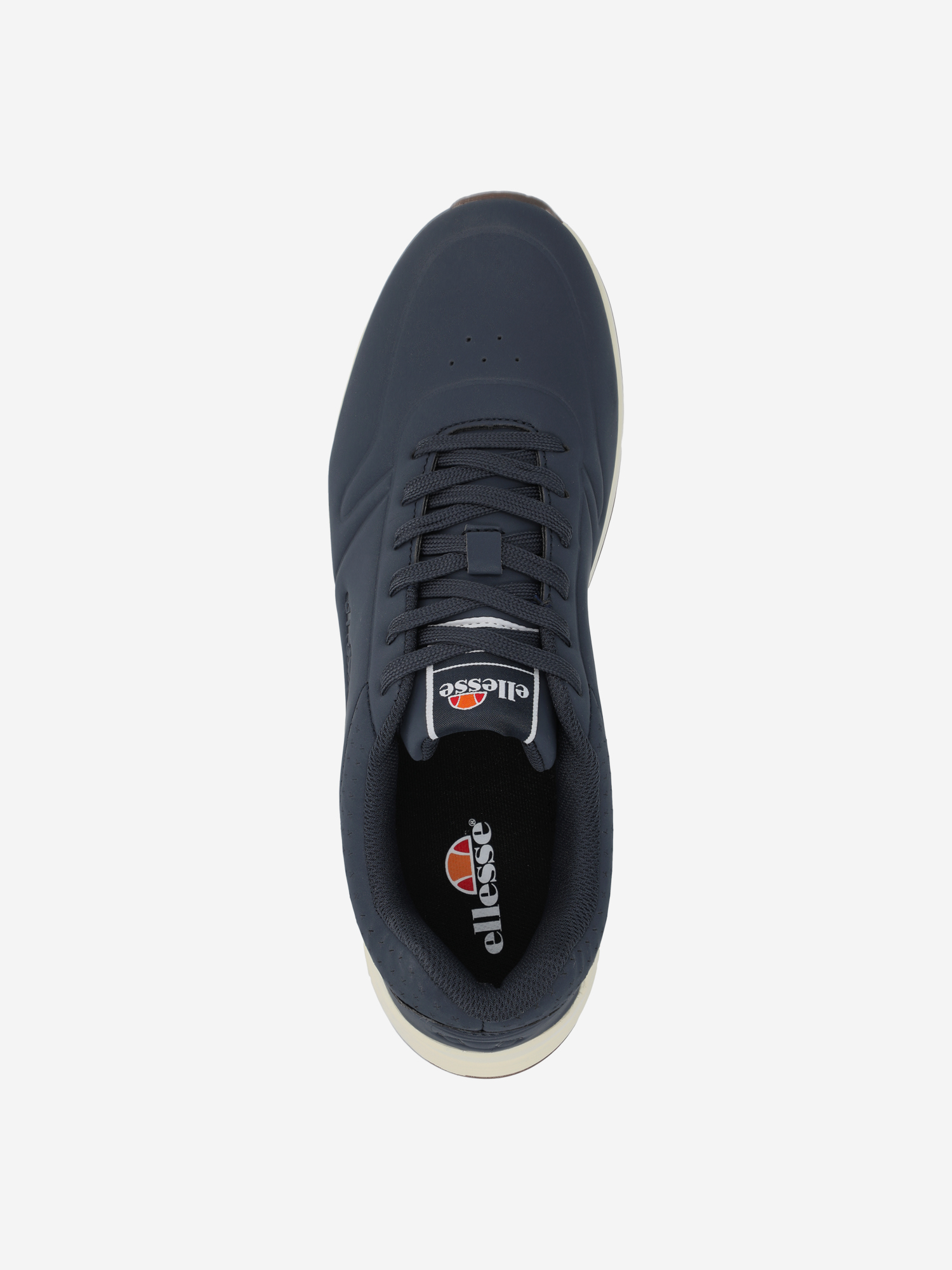 Кроссовки мужские Ellesse Impress, Синий Вид№5