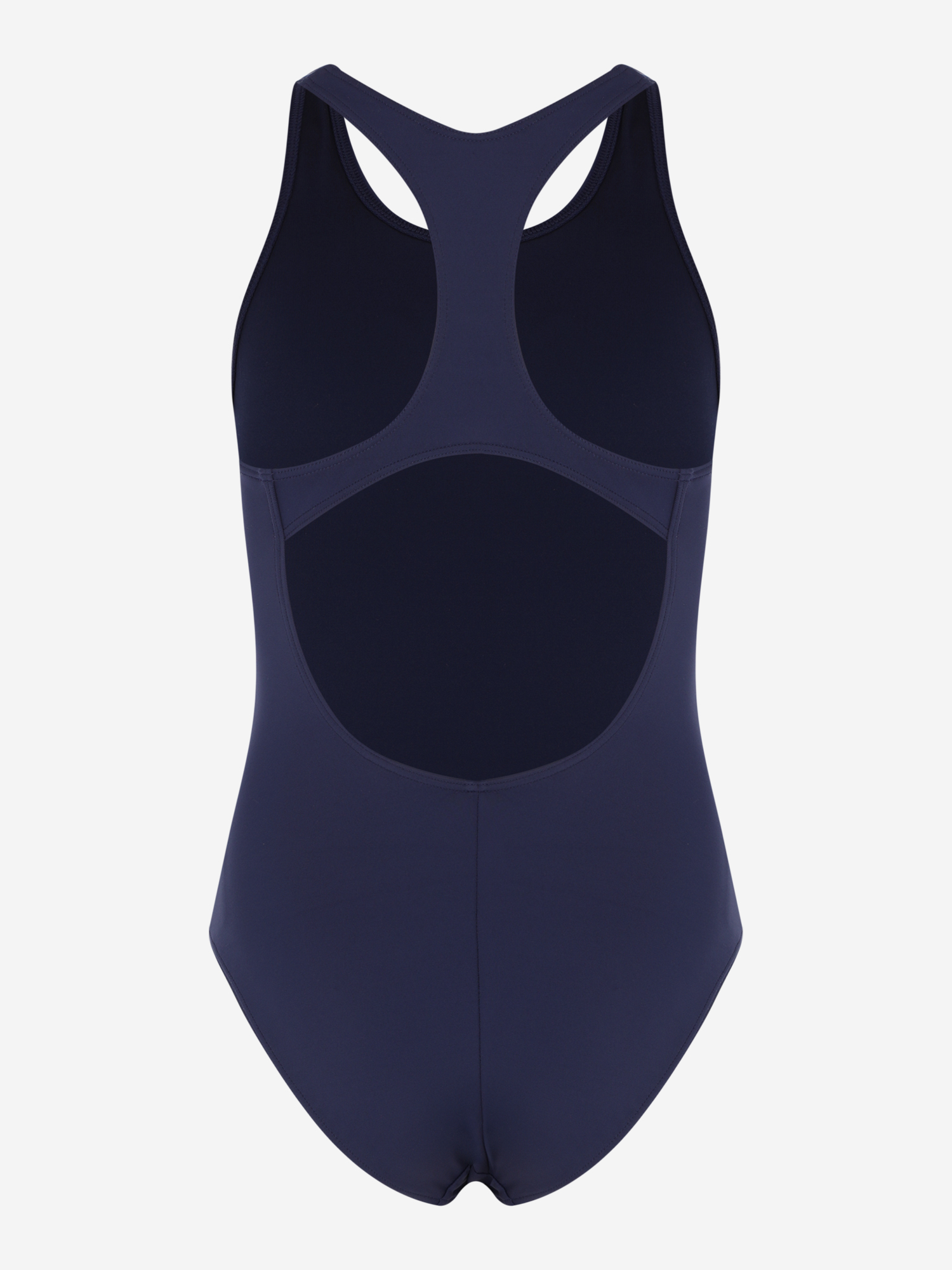 фото Купальник для девочек puma swim, синий