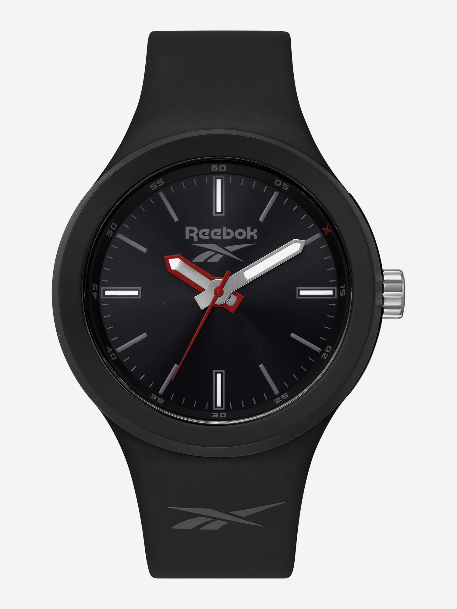 Изображение товара Часы Reebok Warm UP RV-TWF-G2-PBPB-BA для спорта и повседневной носки