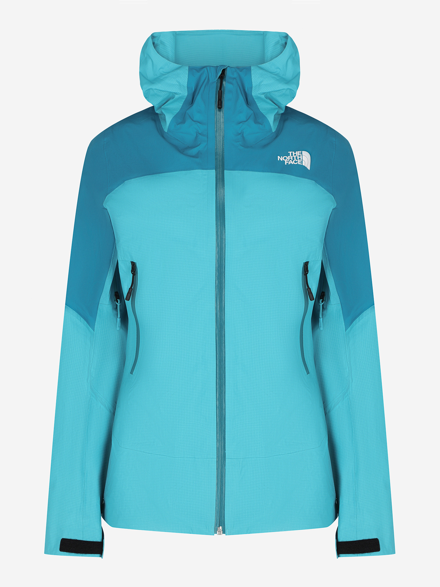 Куртка мембранная женская The North Face Signal, Голубой