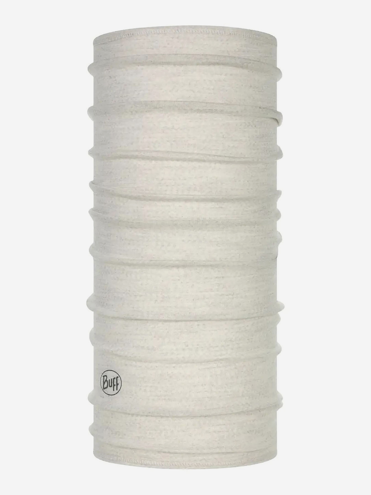 

Бандана Buff Merino Lightweight Solid Cloud (Us:б/Р), Белый