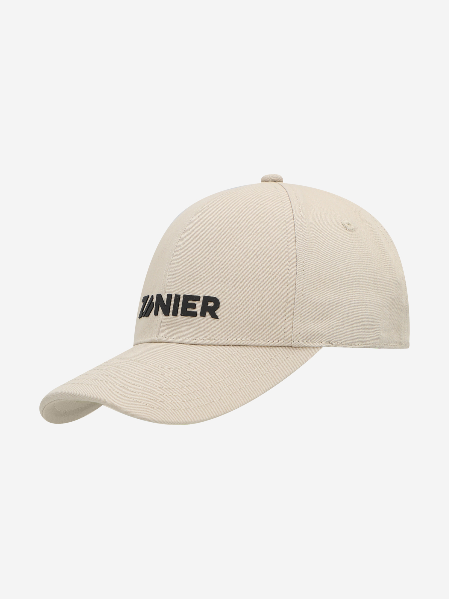 

Бейсболка Zanier, Бежевый