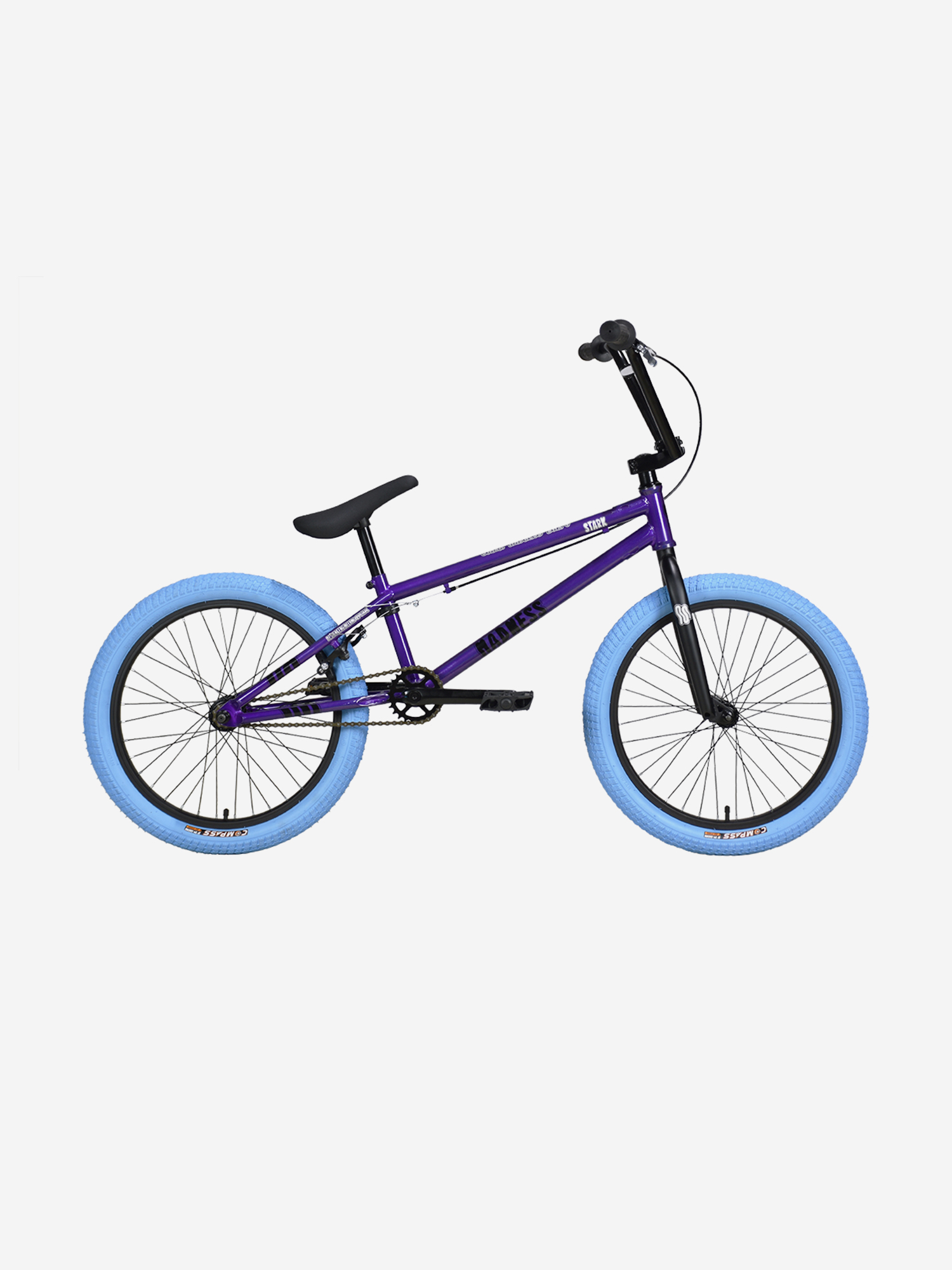 

Велосипед Stark Madness BMX 4, Мультицвет