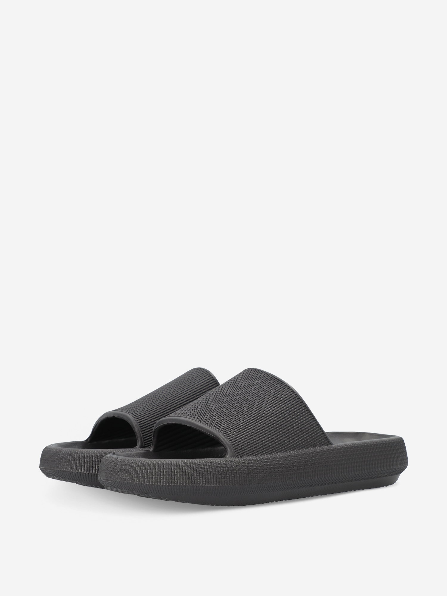 фото Шлепанцы мужские gsd flip-flops, черный