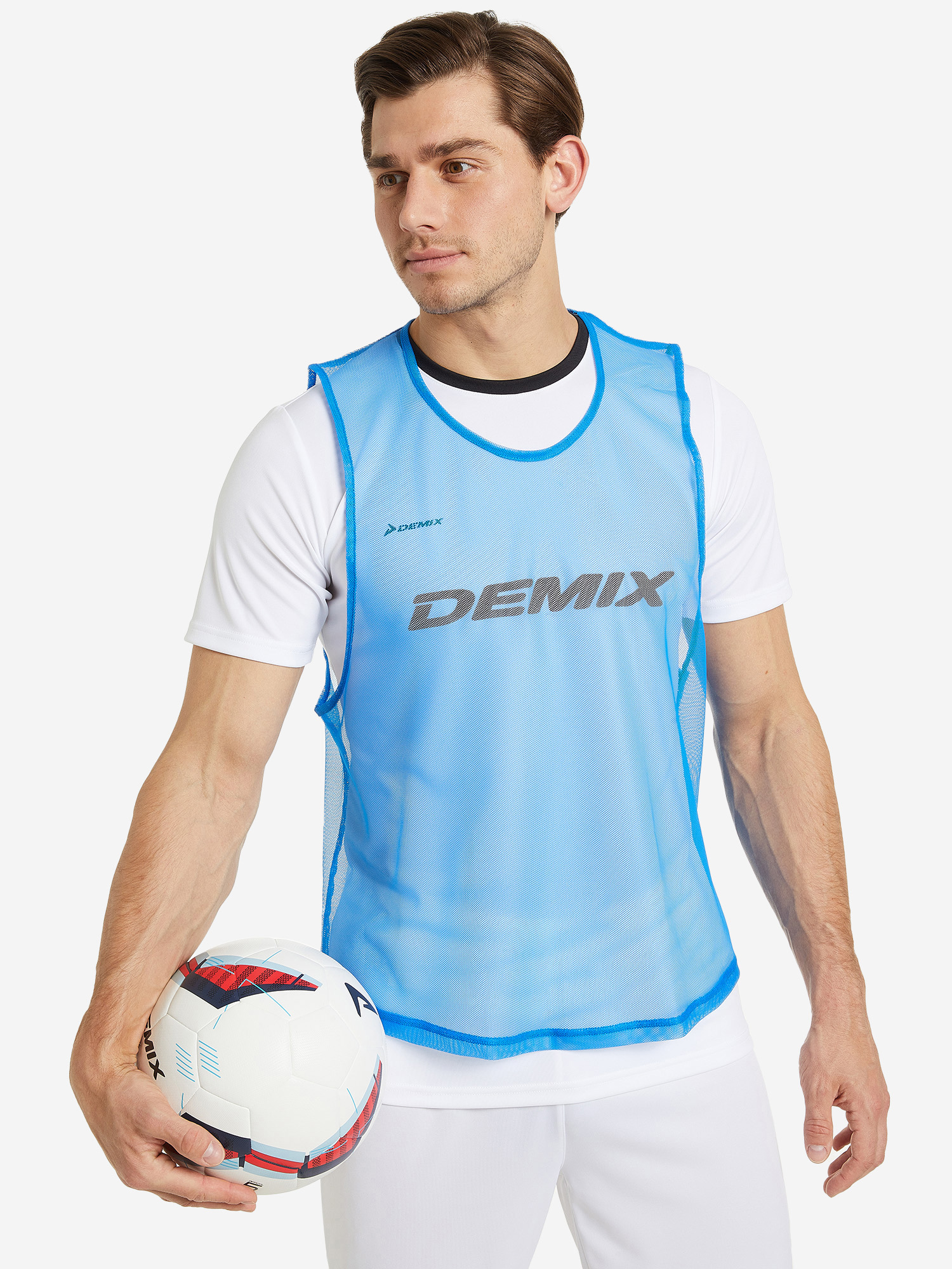 

Манишка мужская Demix, Синий