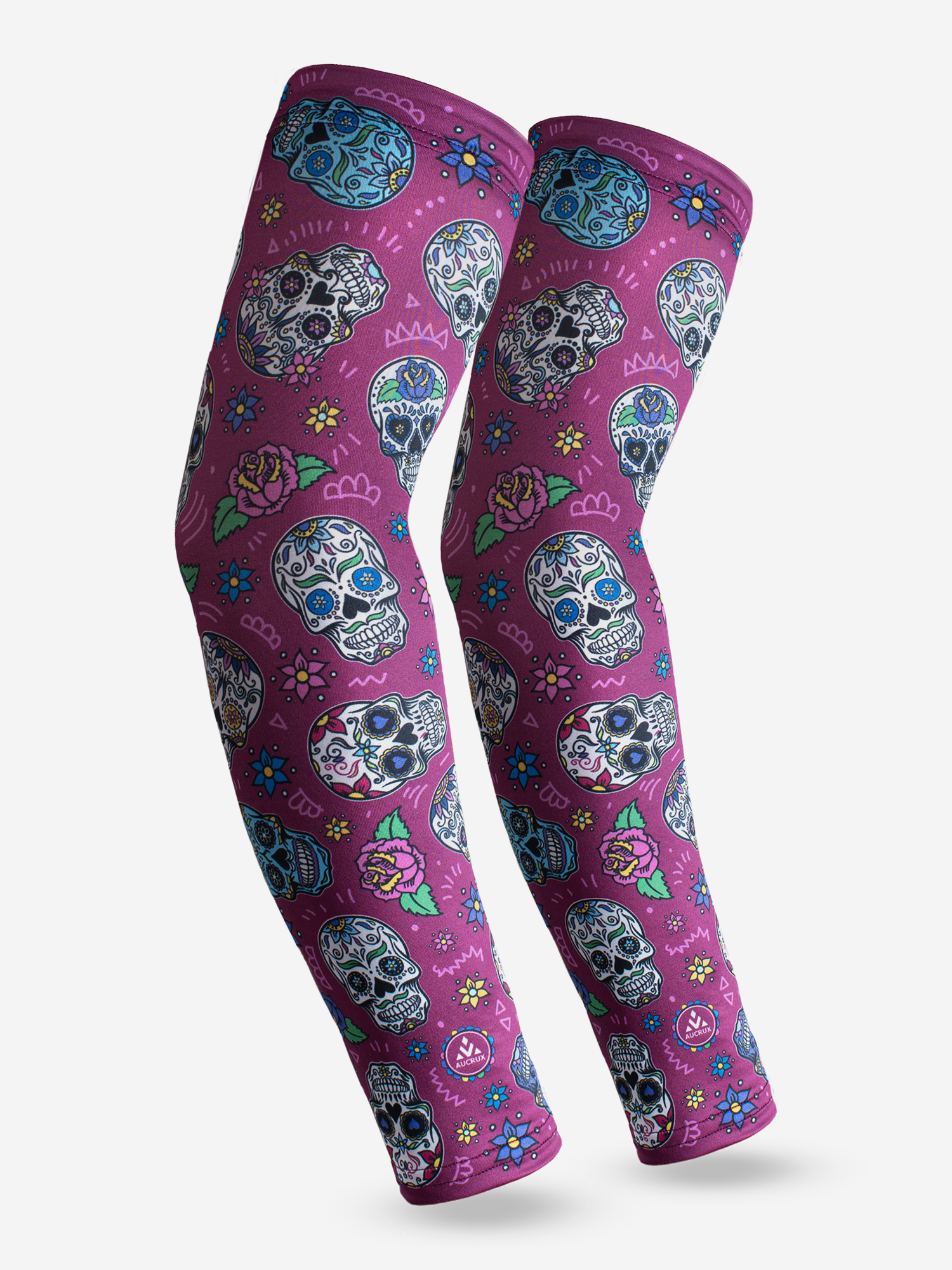 Изображение товара Рукава AUCRUX SLEEVES, Белый