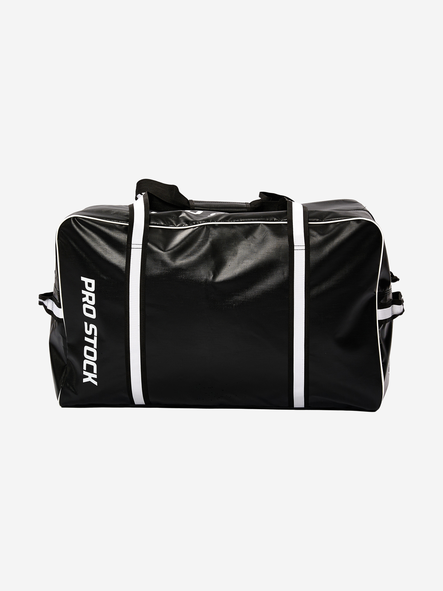 Изображение товара Хоккейный баул взрослый PRO STOCK, Черный