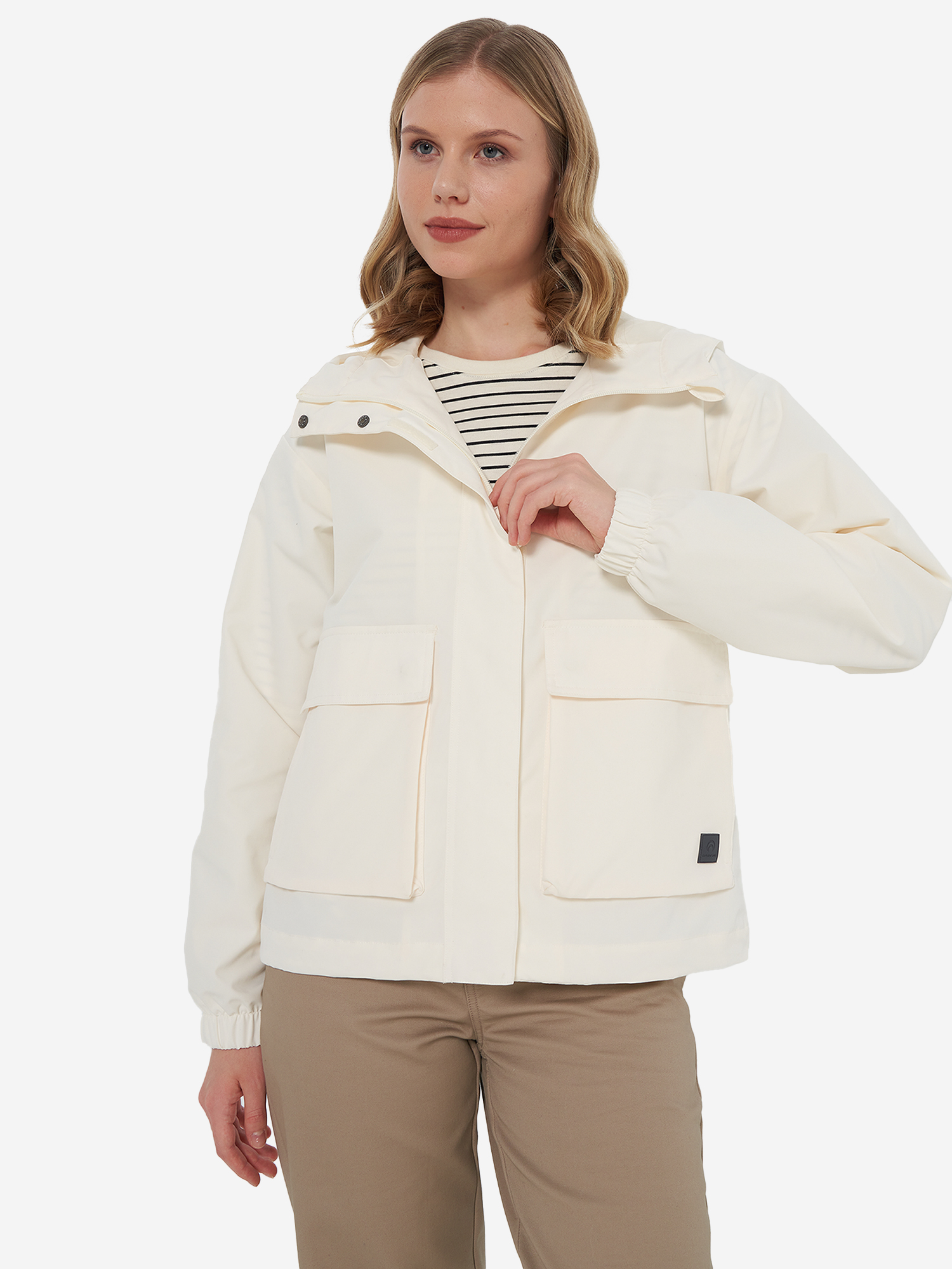 Изображение товара Ветровка женская Outventure