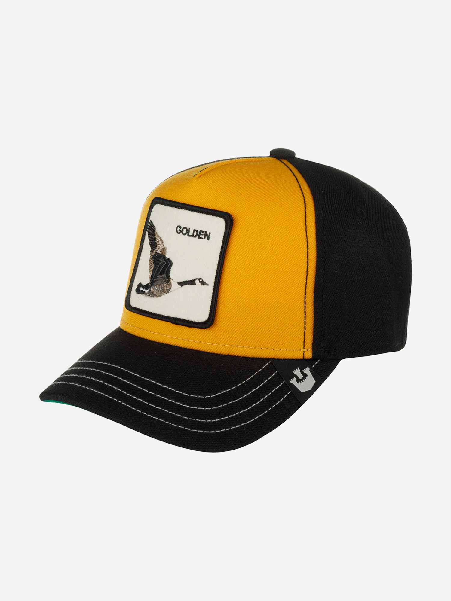 

Бейсболка GOORIN BROTHERS 101-1454 (желтый), Желтый
